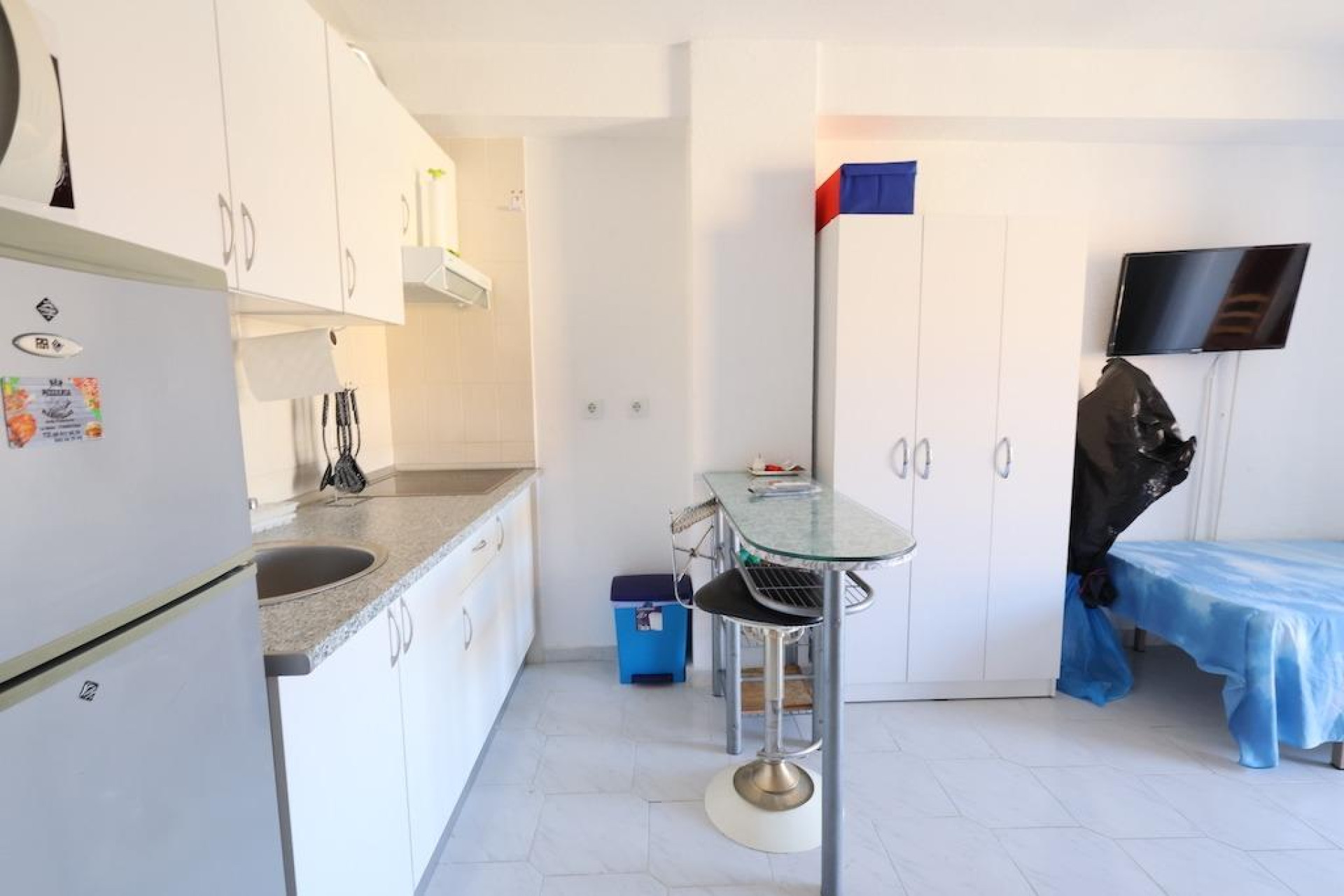 Herverkoop - Appartement  - Torrevieja - La Mata