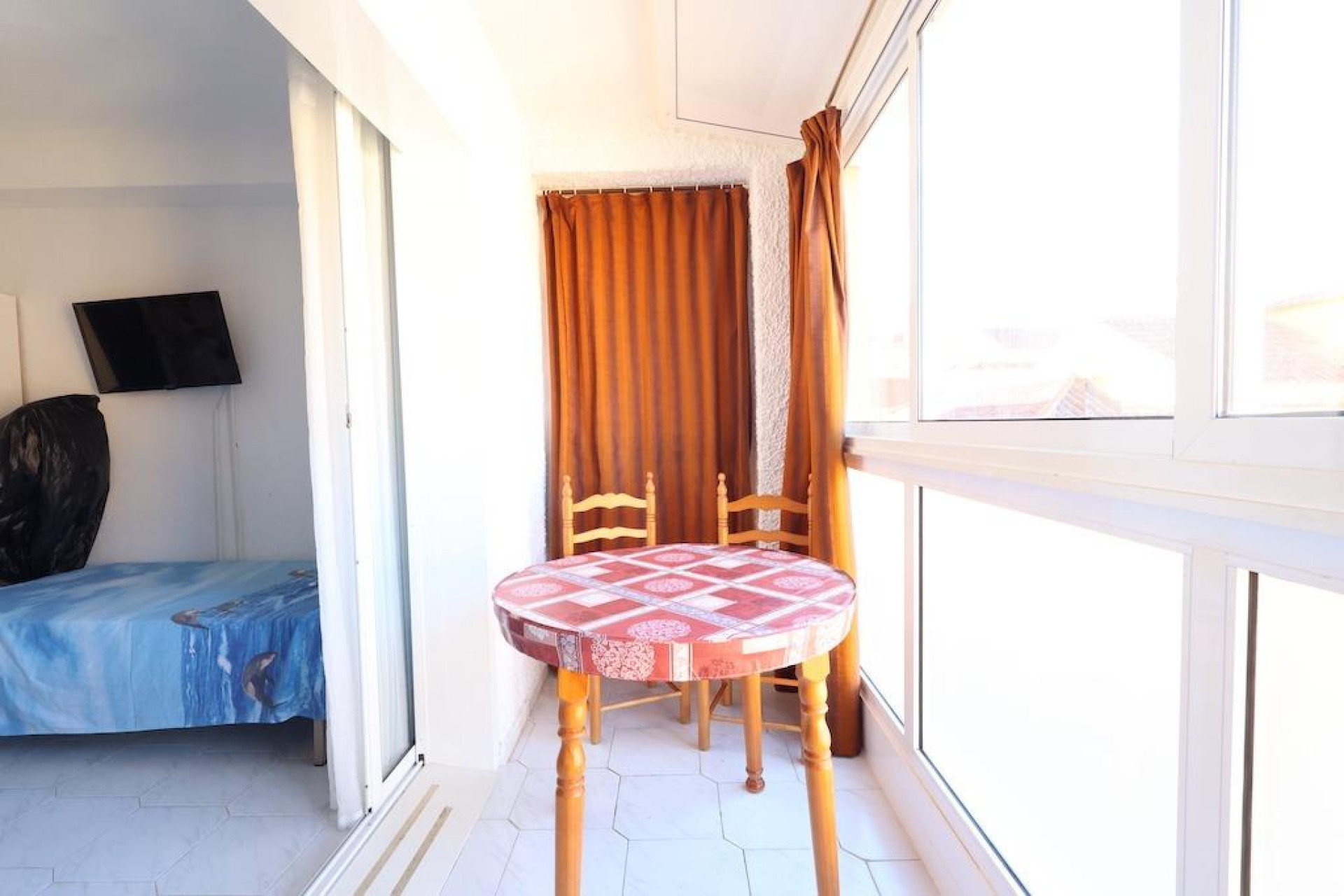 Herverkoop - Appartement  - Torrevieja - La Mata