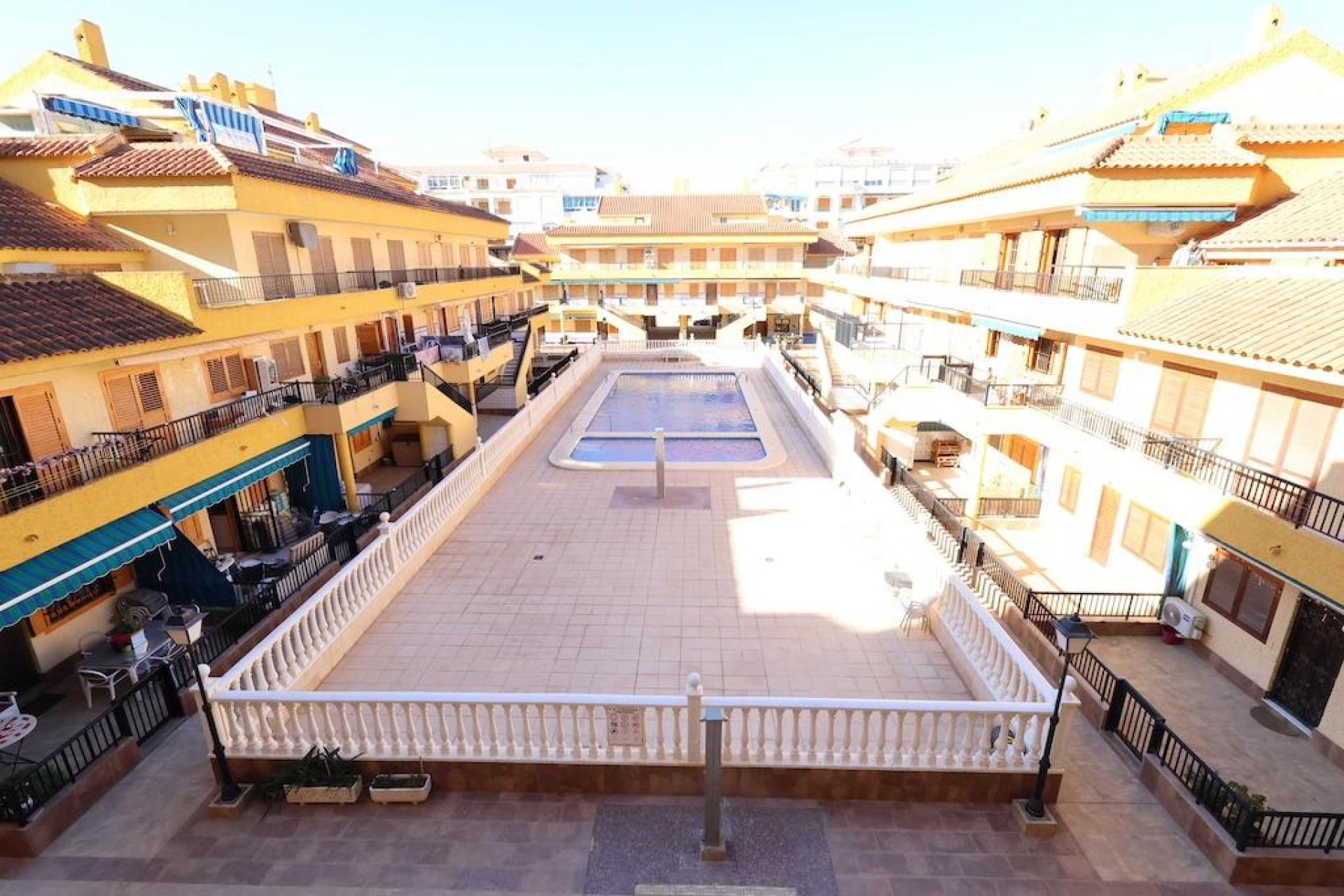 Herverkoop - Appartement  - Torrevieja - La Mata