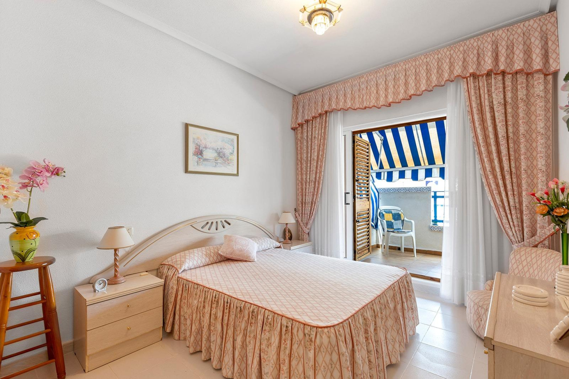 Herverkoop - Appartement - Torrevieja - La Mata