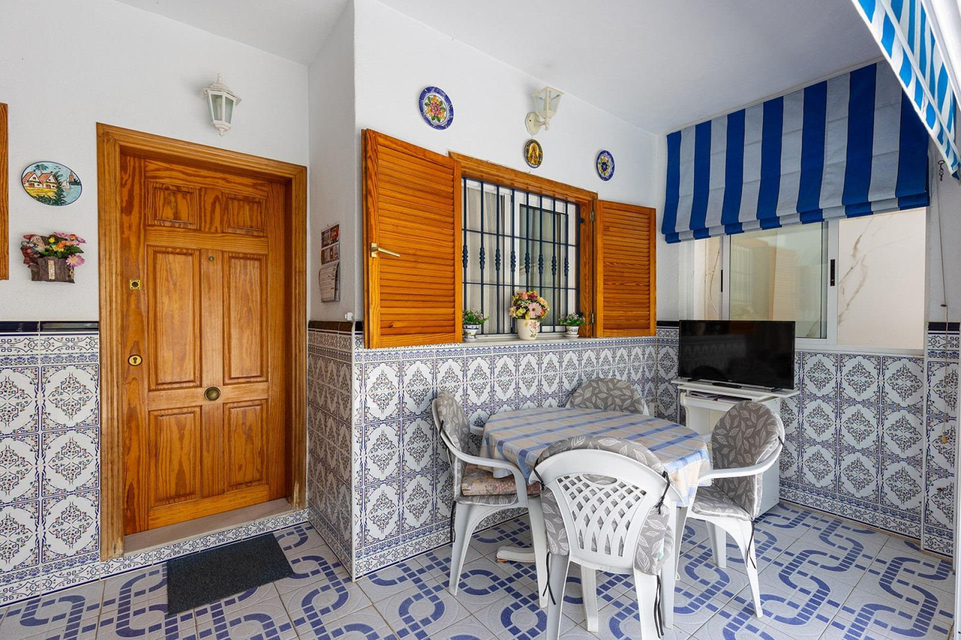 Herverkoop - Appartement - Torrevieja - La Mata