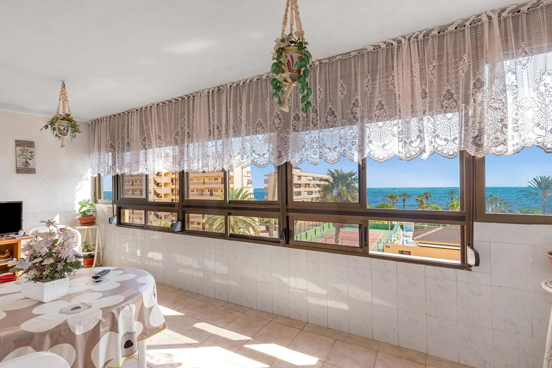 Herverkoop - Appartement - Torrevieja - La Mata