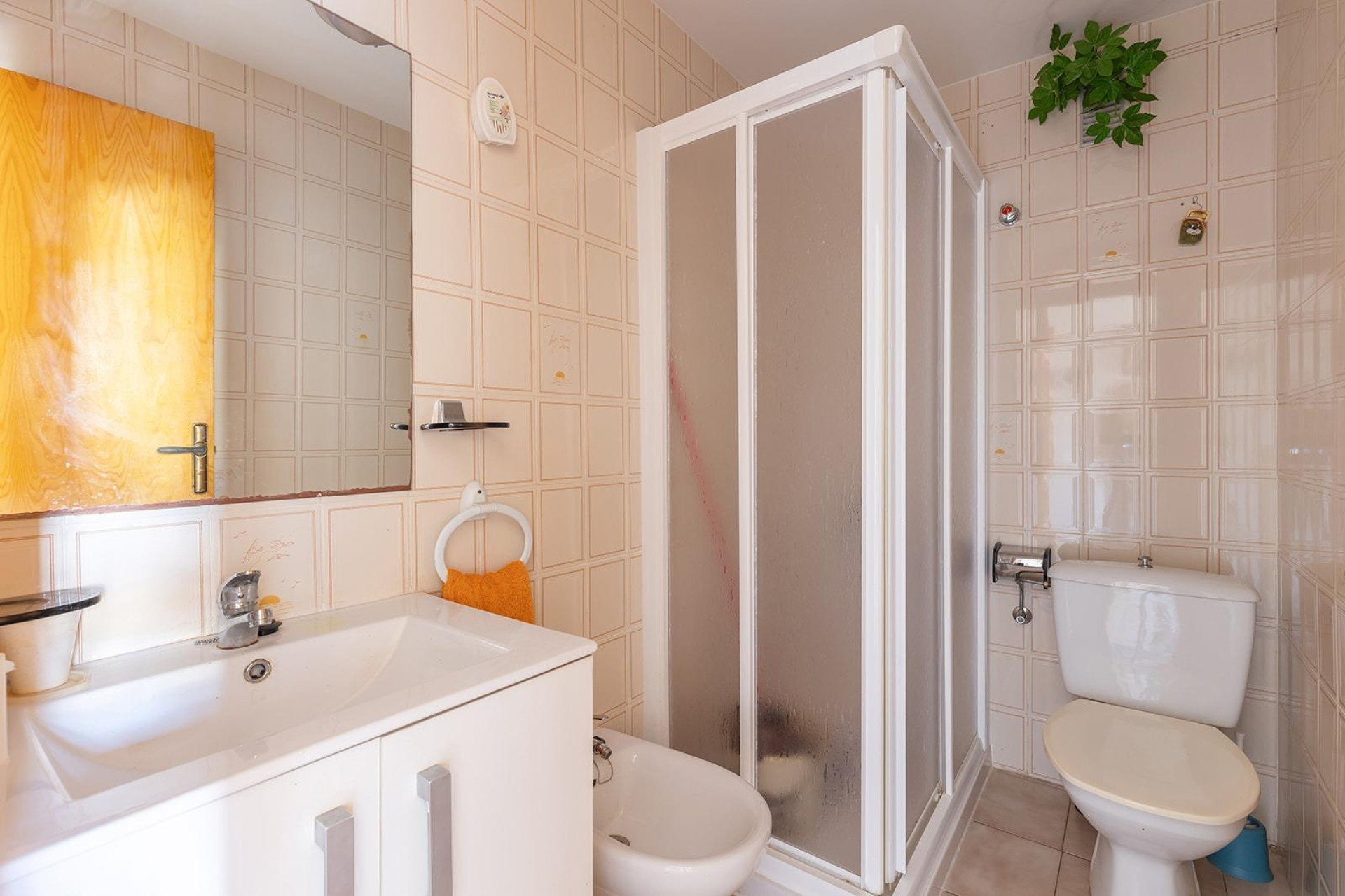 Herverkoop - Appartement - Torrevieja - La Mata