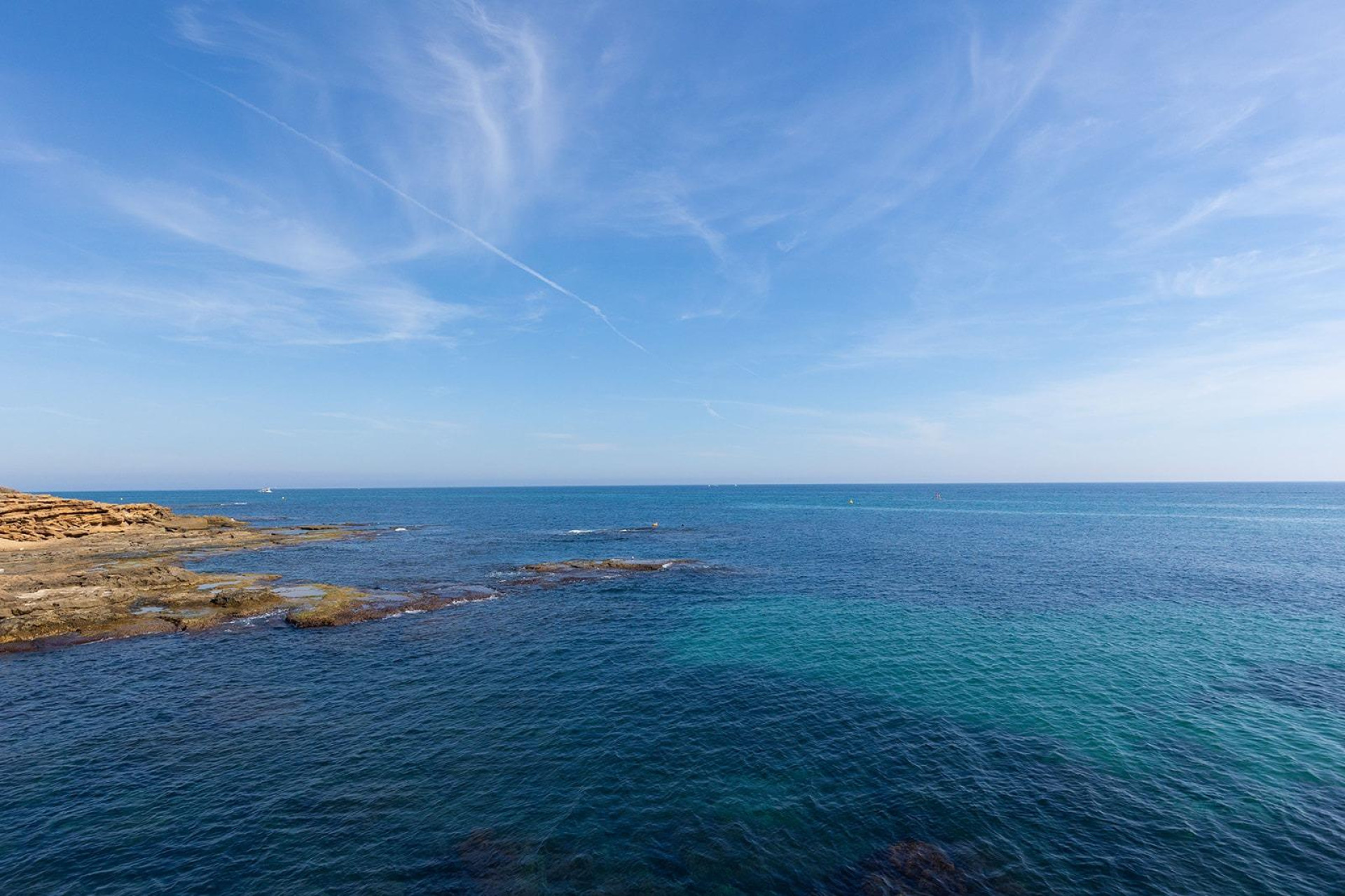 Herverkoop - Appartement - Torrevieja - La Mata