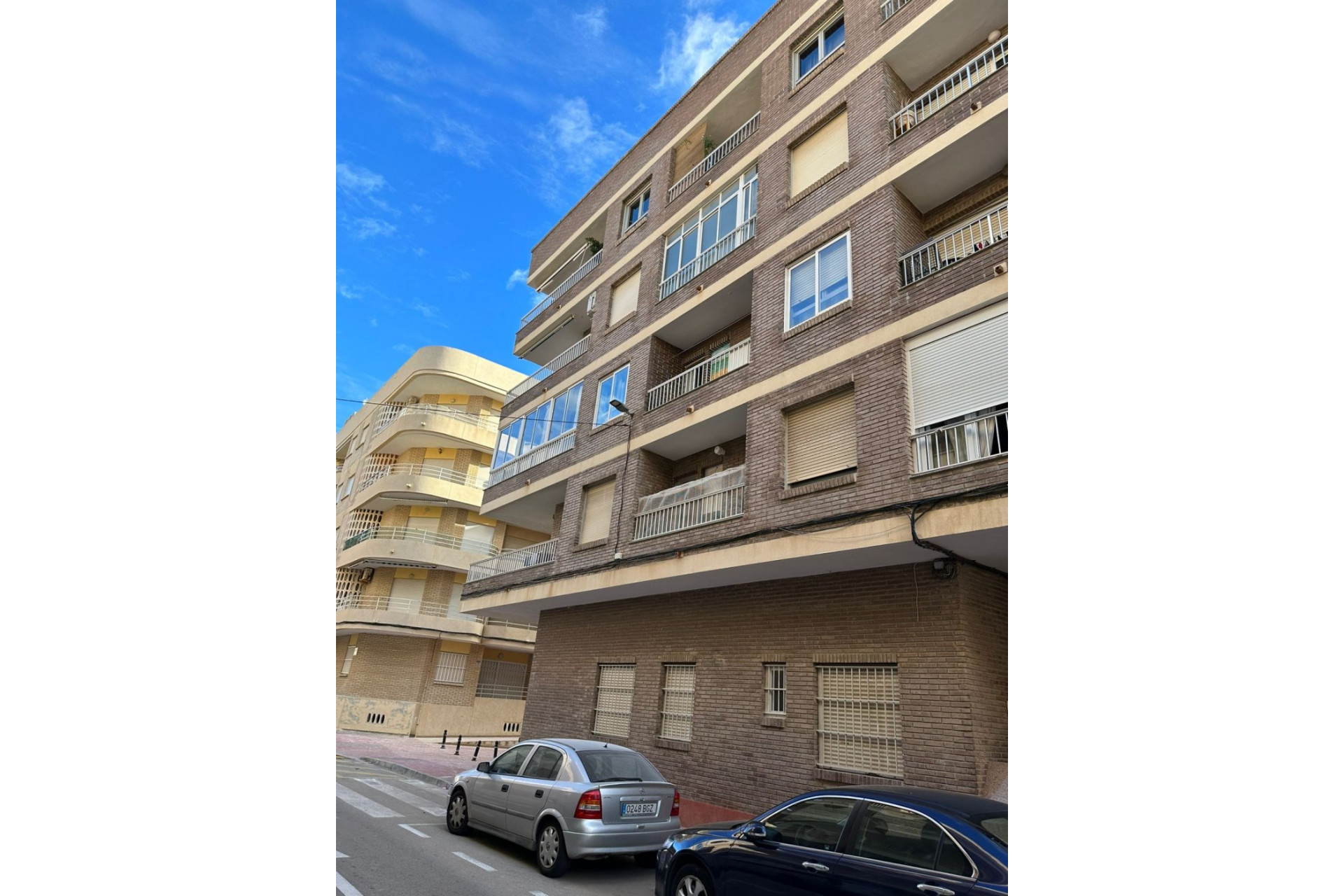 Herverkoop - Appartement  - Torrevieja - La Mata