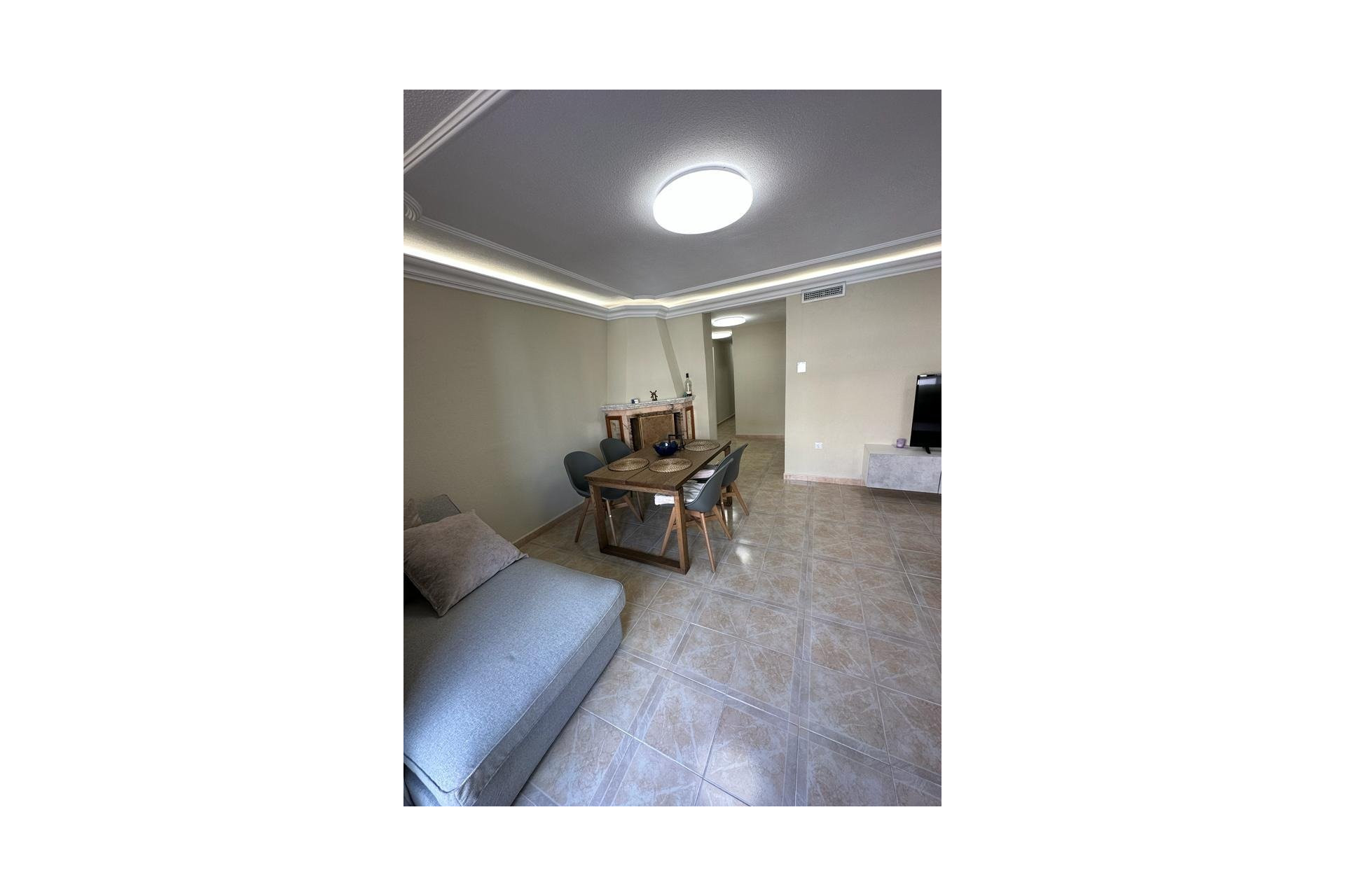 Herverkoop - Appartement  - Torrevieja - La Mata