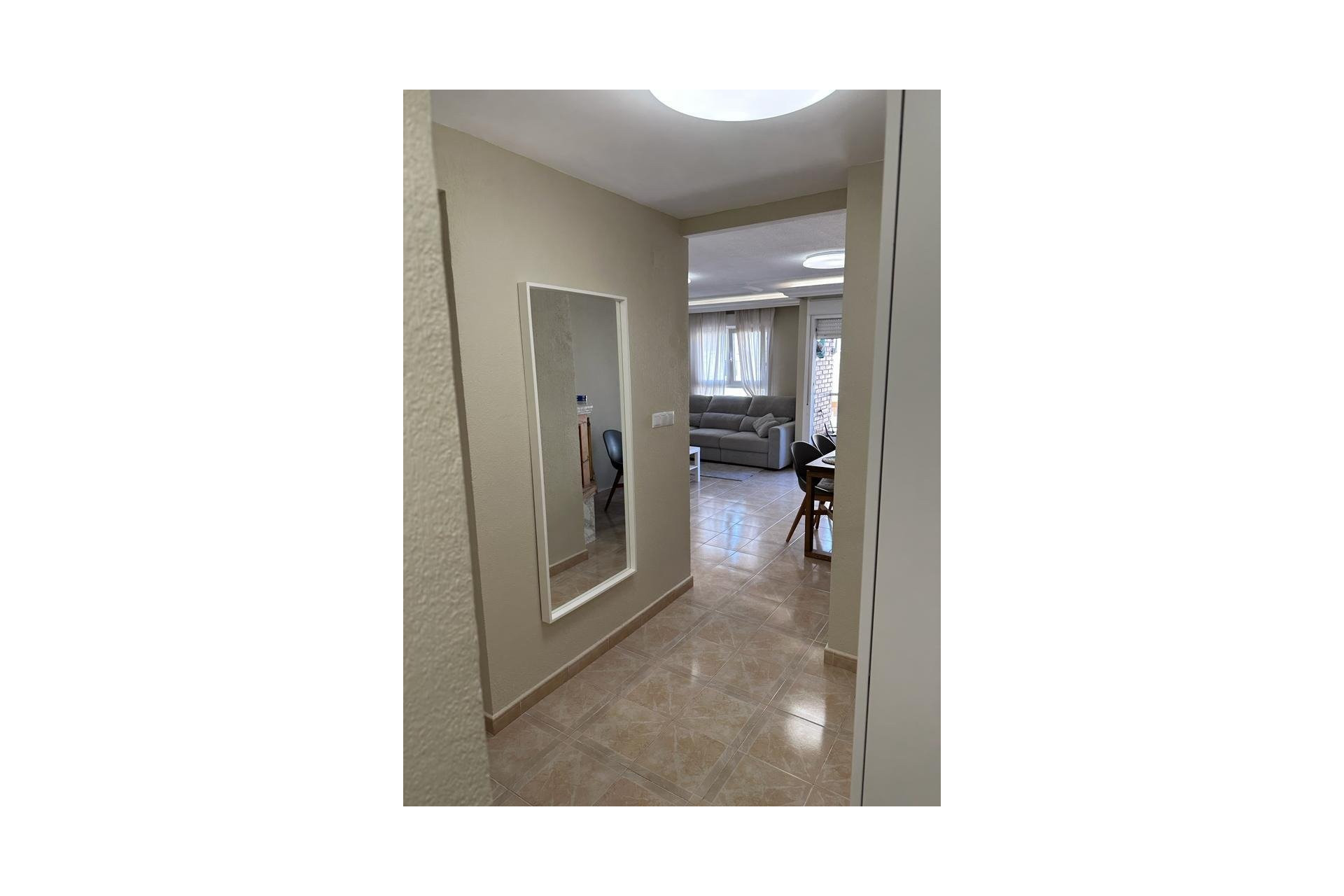 Herverkoop - Appartement  - Torrevieja - La Mata