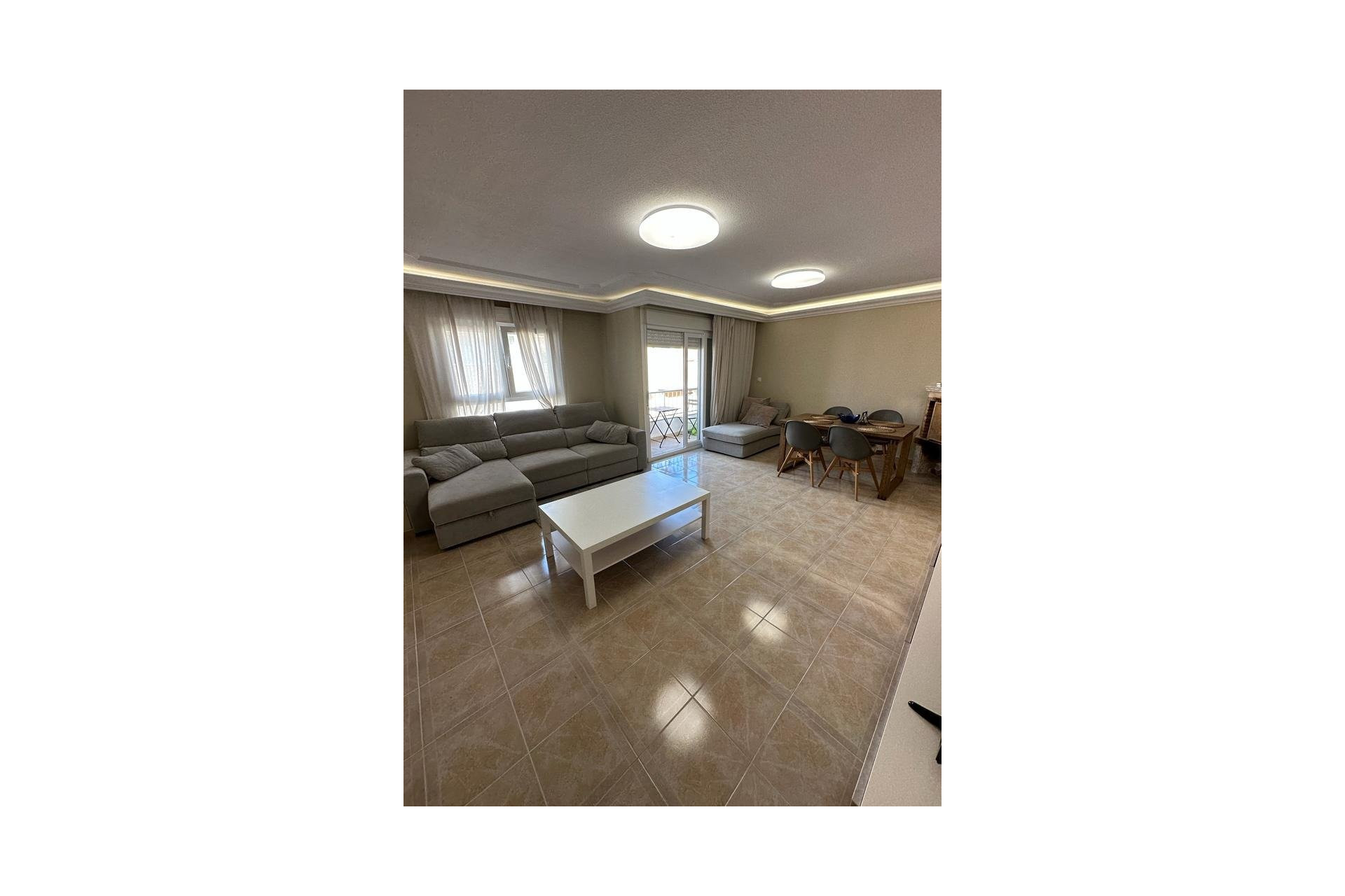 Herverkoop - Appartement  - Torrevieja - La Mata