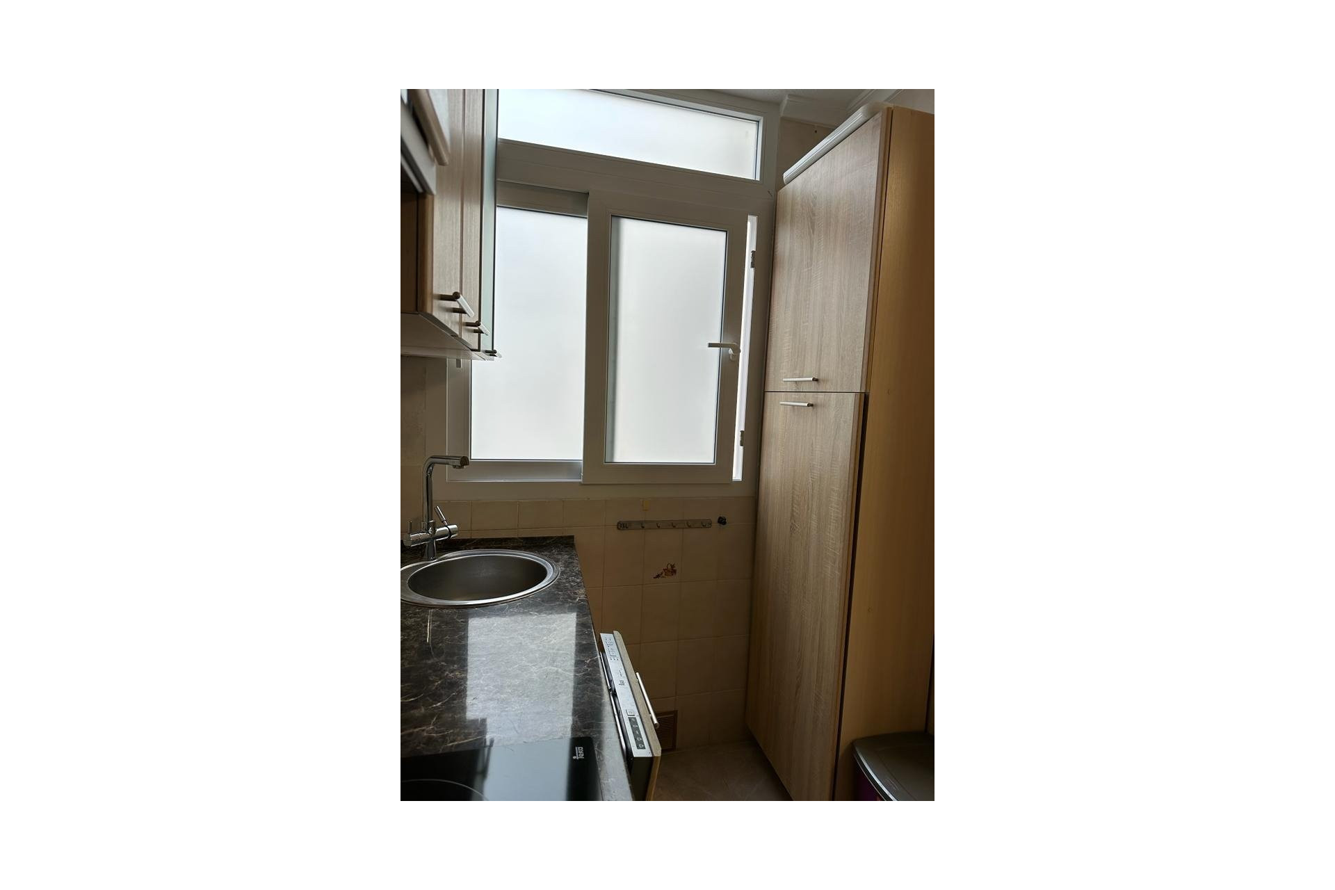 Herverkoop - Appartement  - Torrevieja - La Mata