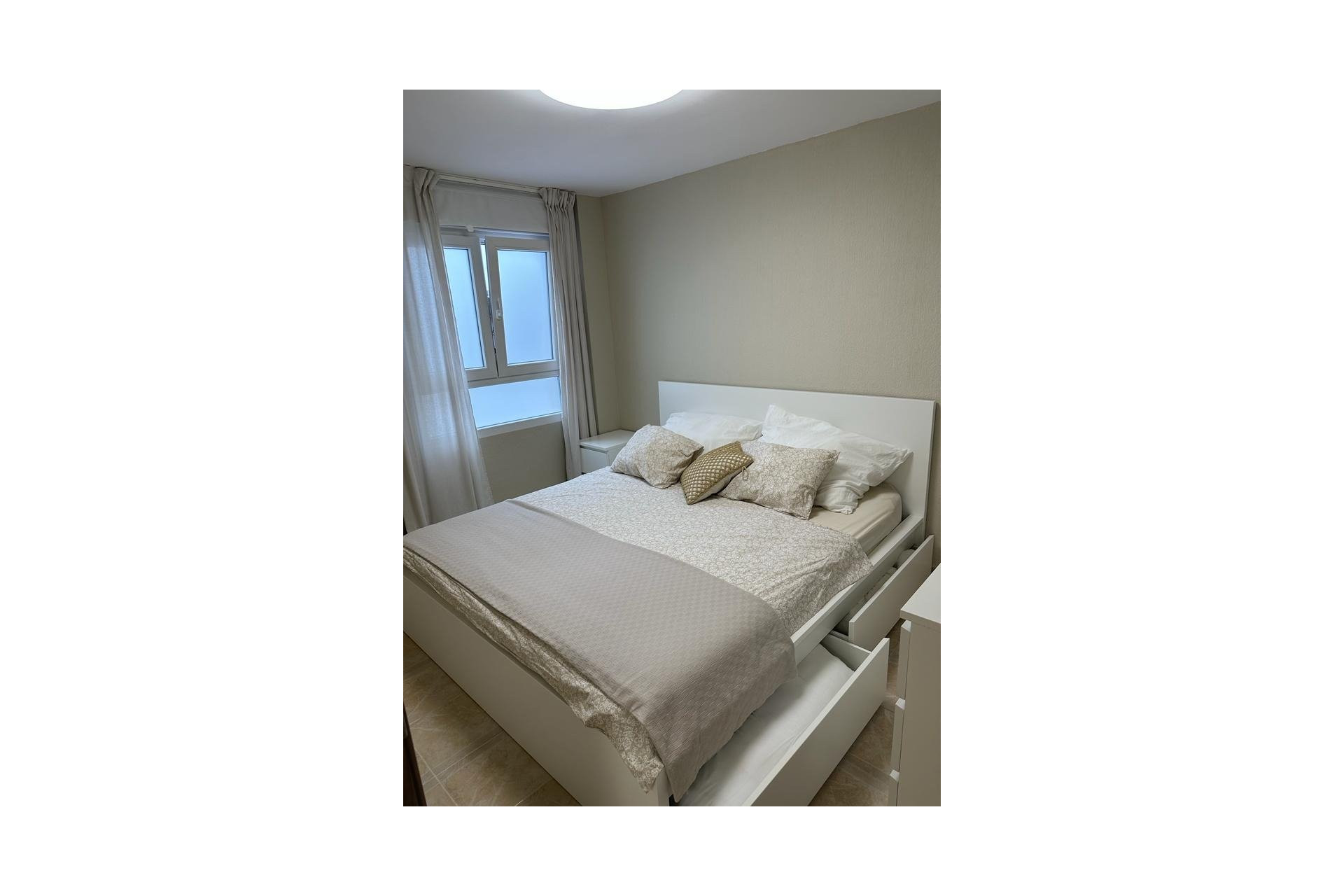 Herverkoop - Appartement  - Torrevieja - La Mata