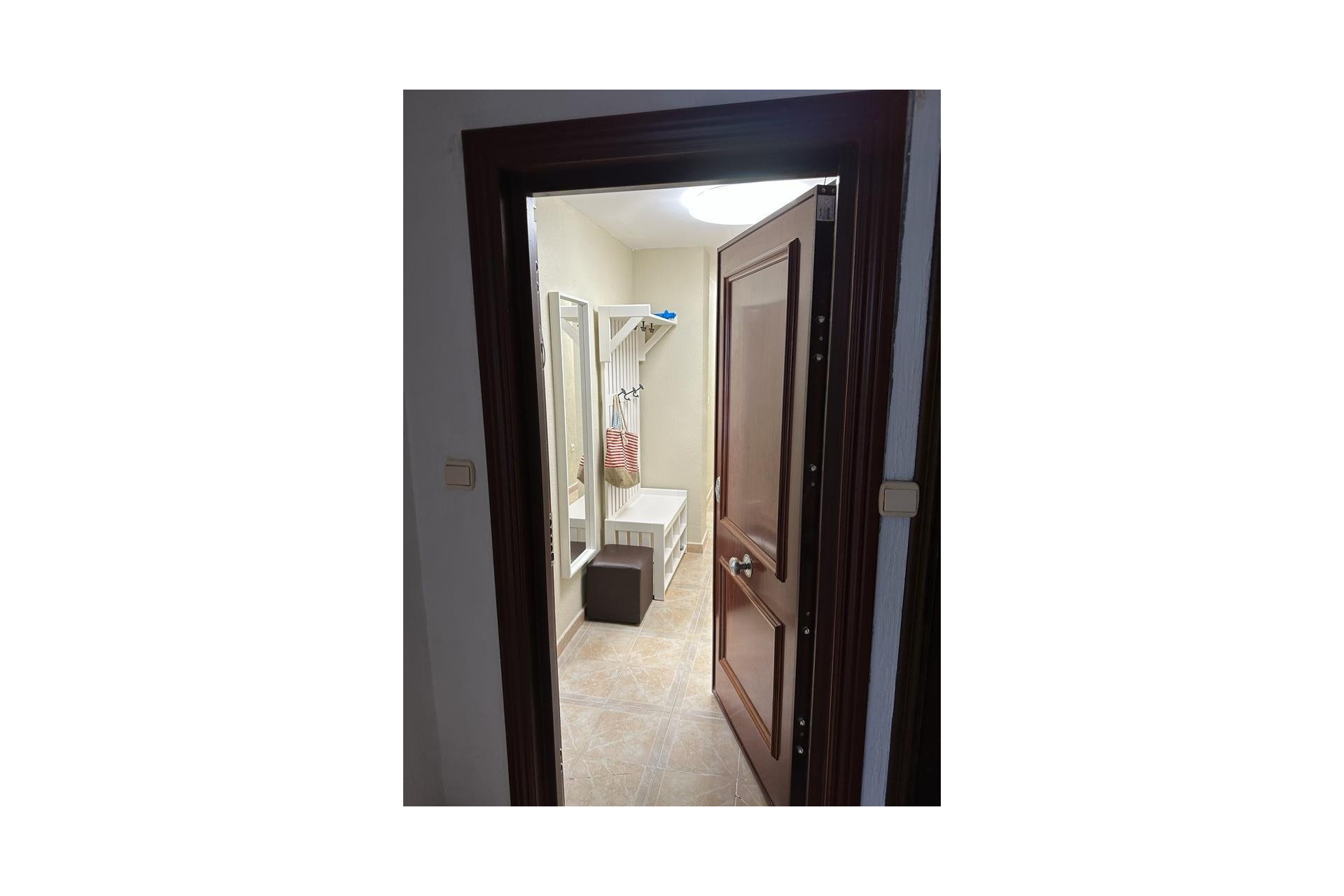 Herverkoop - Appartement  - Torrevieja - La Mata