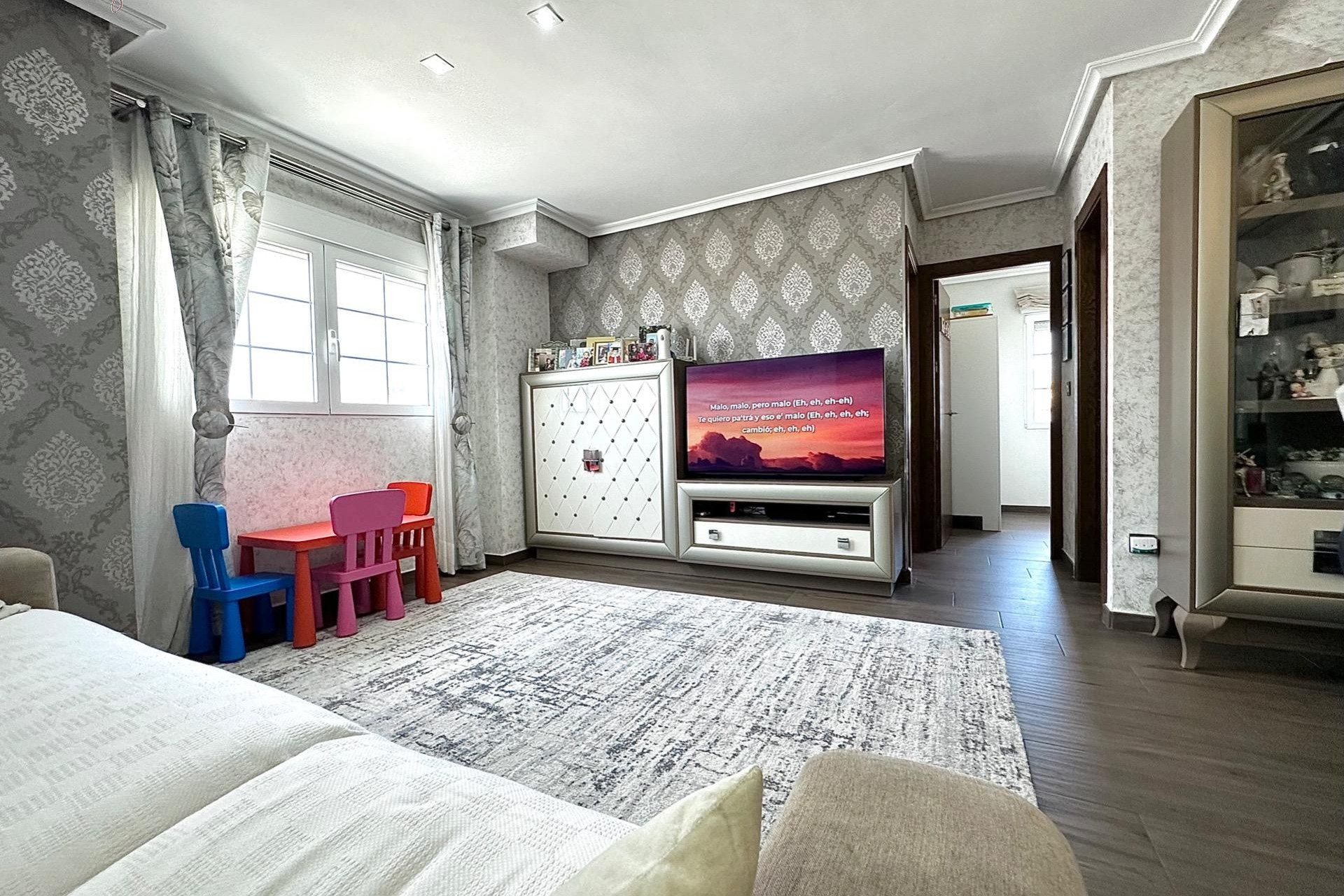 Herverkoop - Appartement  - Torrevieja - La Mata