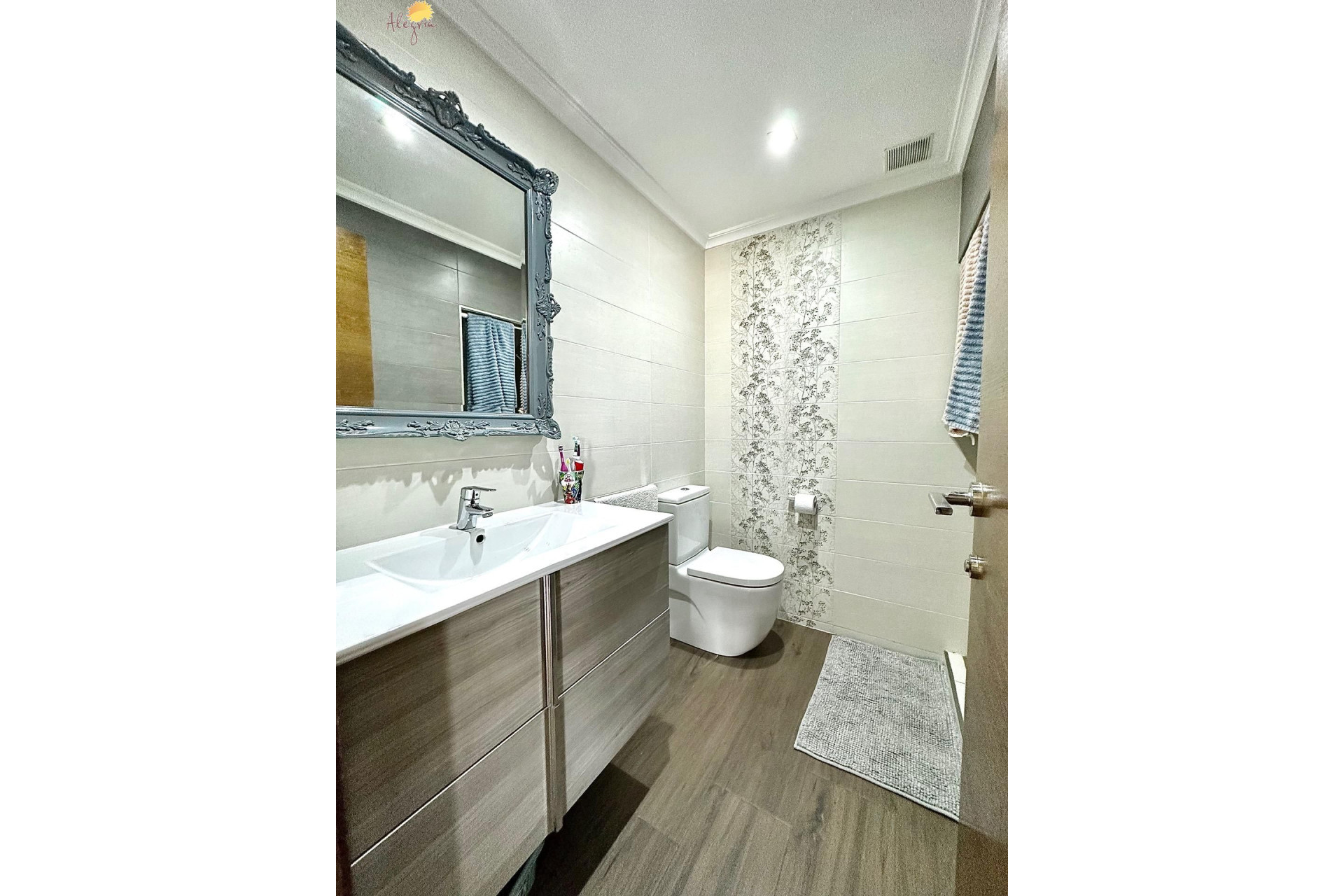 Herverkoop - Appartement  - Torrevieja - La Mata