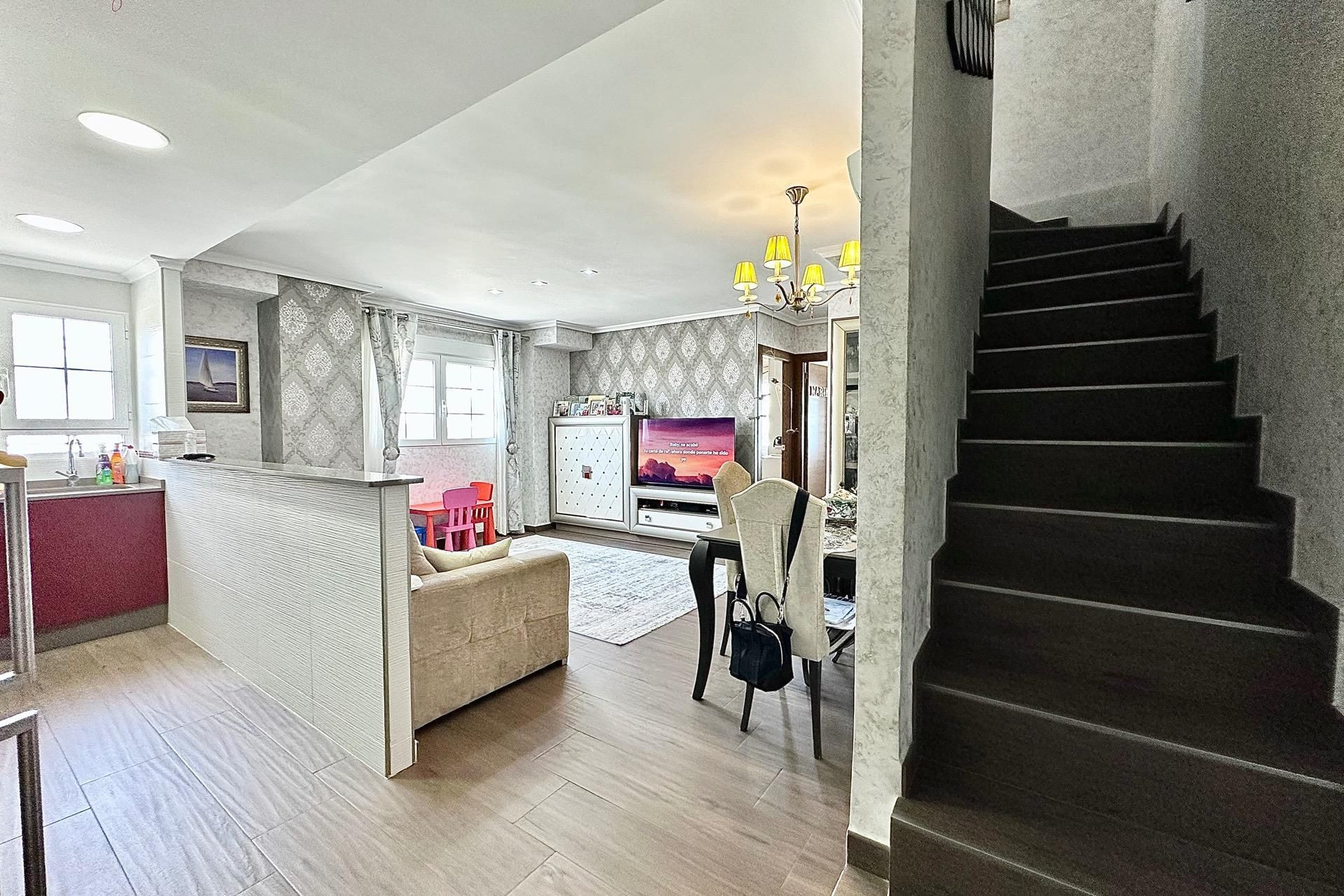 Herverkoop - Appartement  - Torrevieja - La Mata