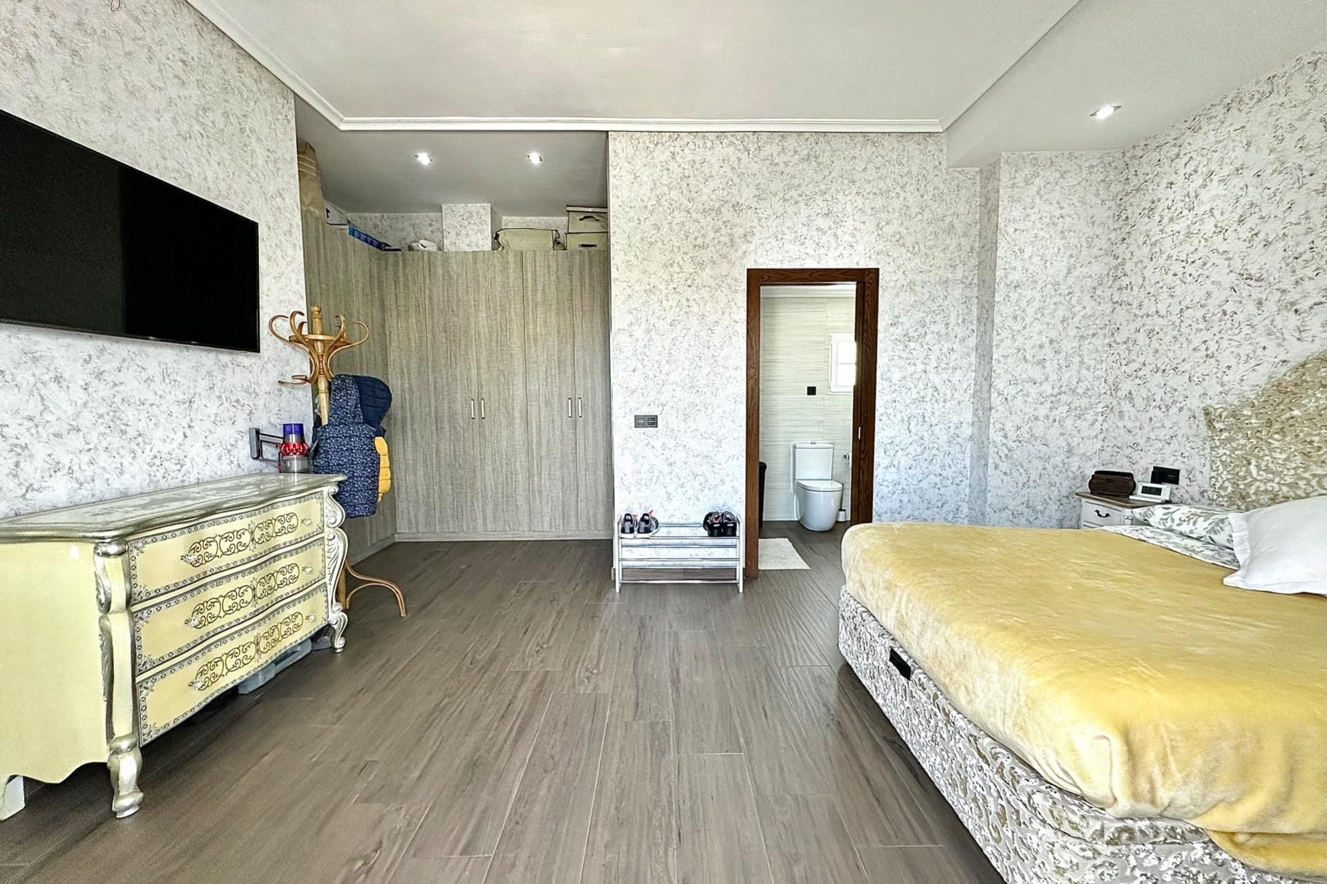 Herverkoop - Appartement  - Torrevieja - La Mata