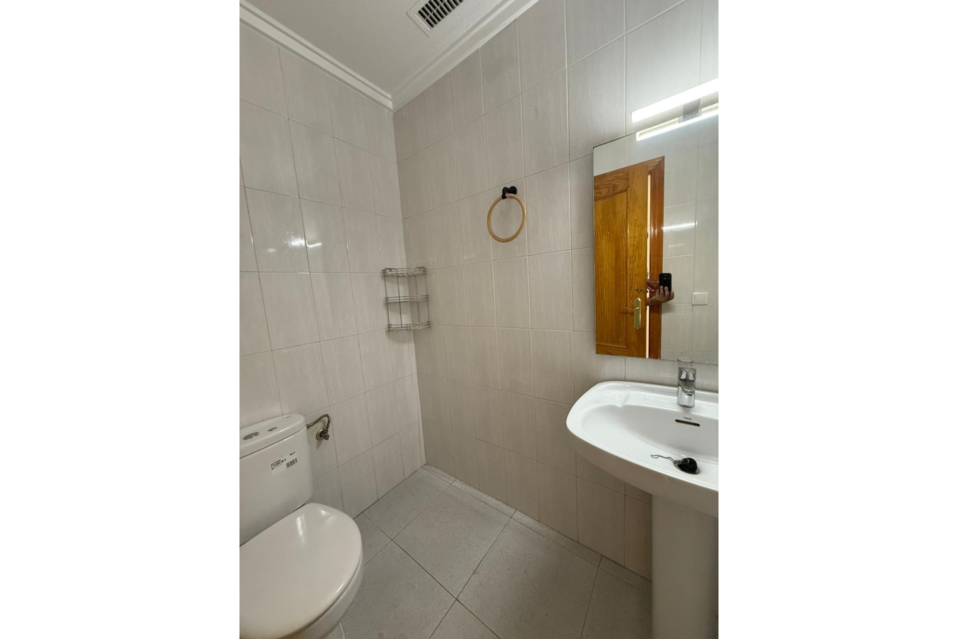Herverkoop - Appartement  - Torrevieja - La Mata