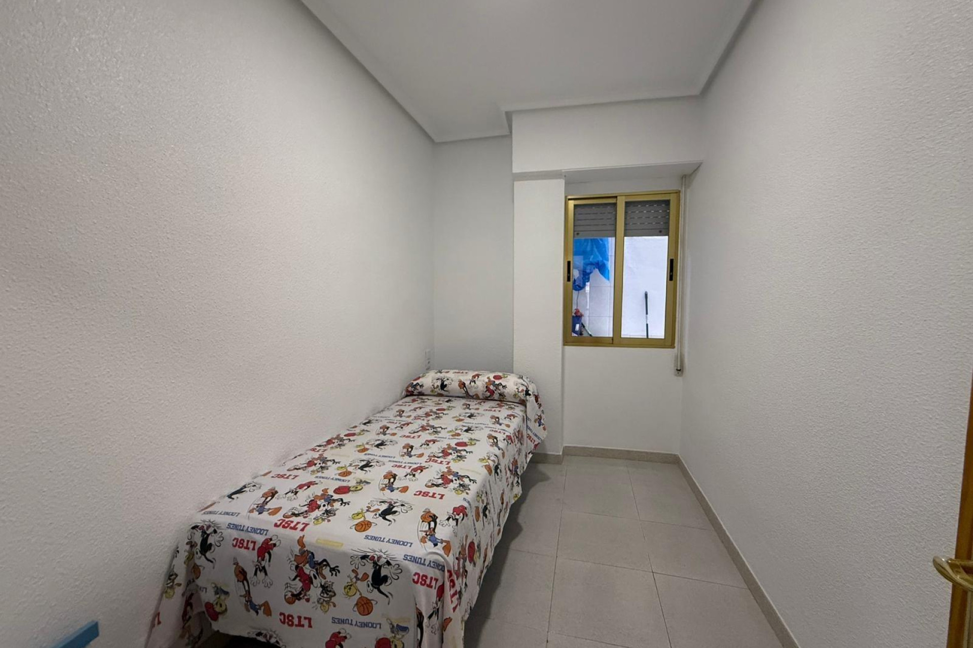 Herverkoop - Appartement  - Torrevieja - La Mata