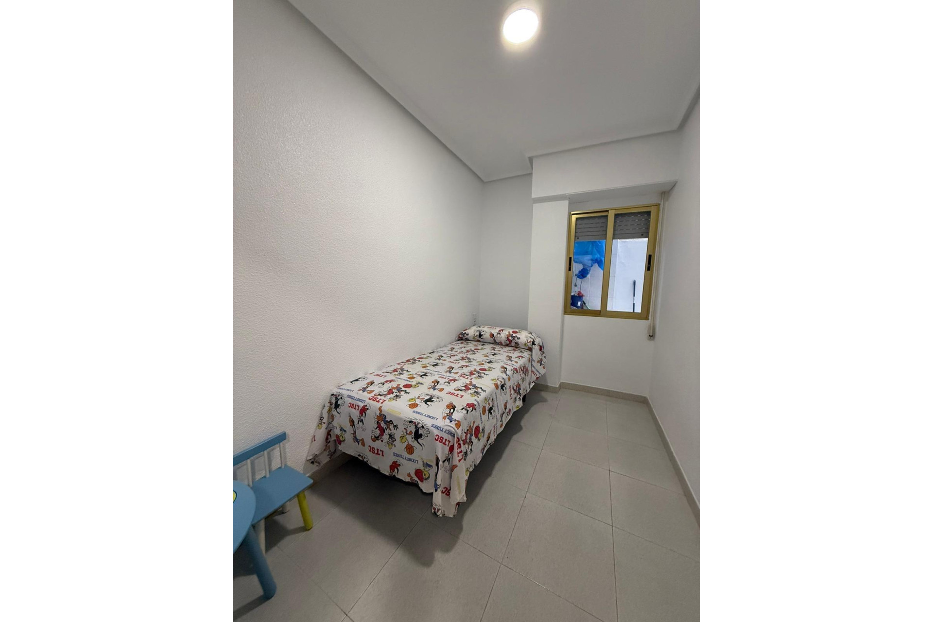 Herverkoop - Appartement  - Torrevieja - La Mata