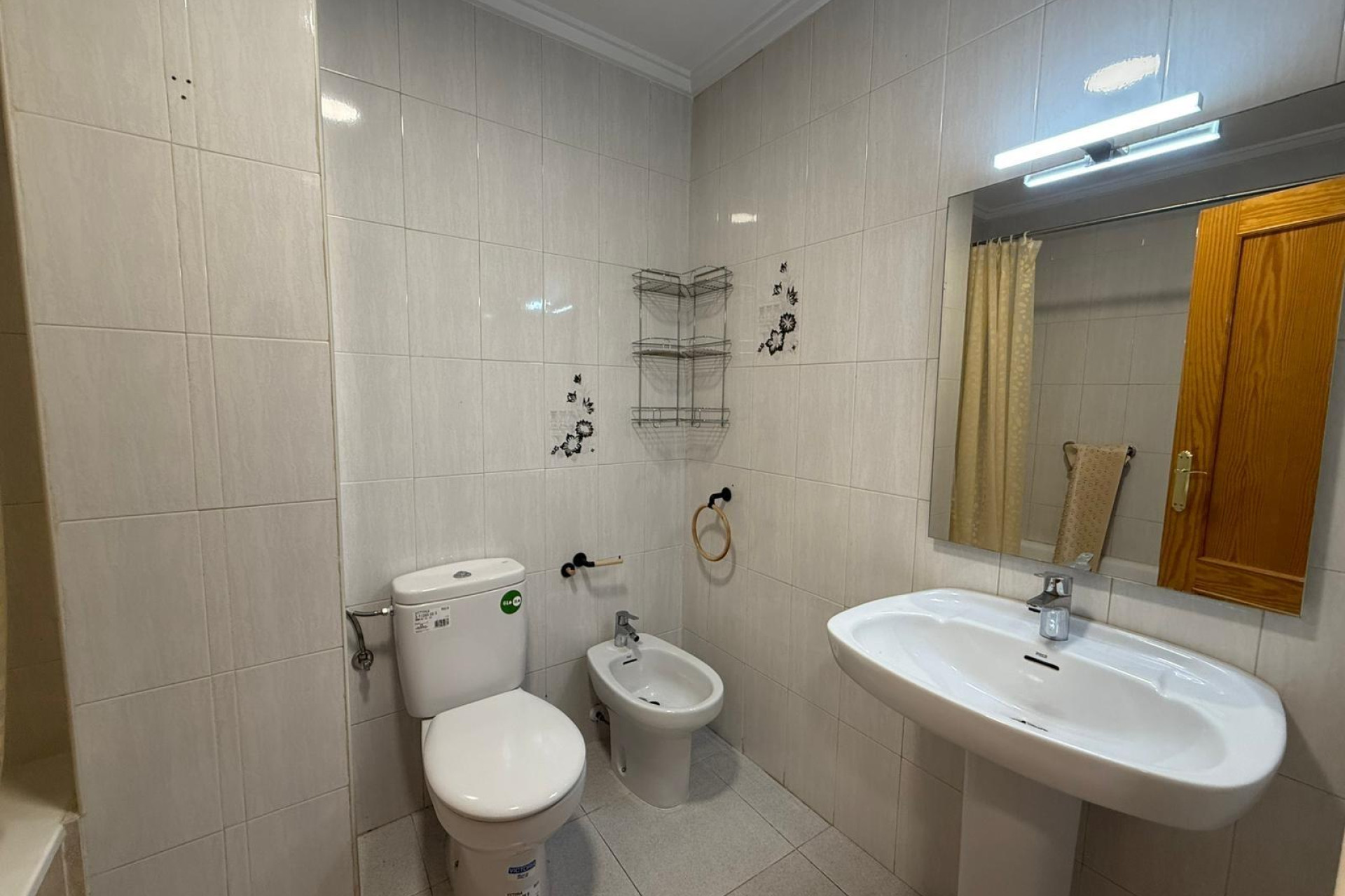 Herverkoop - Appartement  - Torrevieja - La Mata