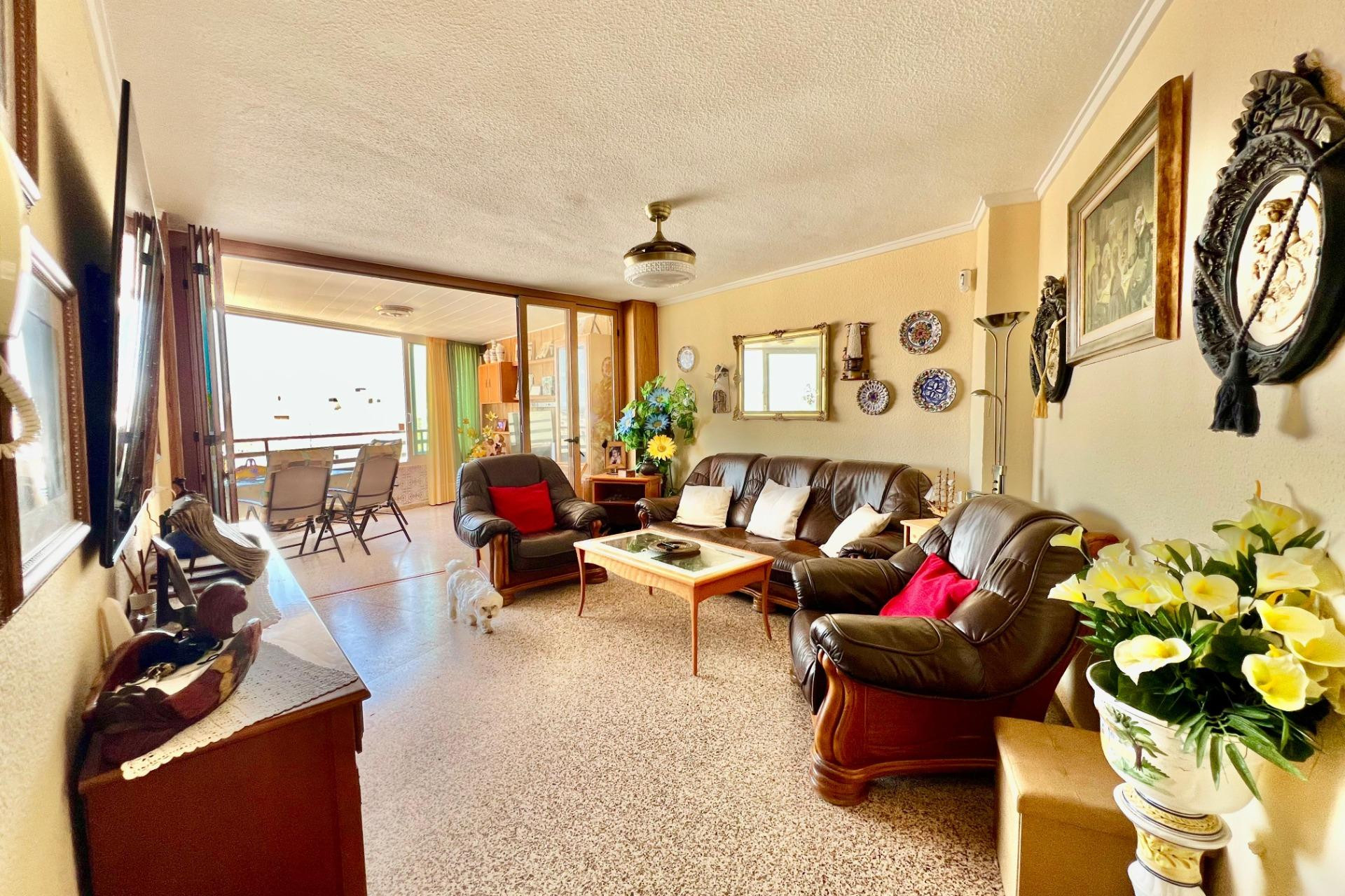 Herverkoop - Appartement  - Torrevieja - La Mata