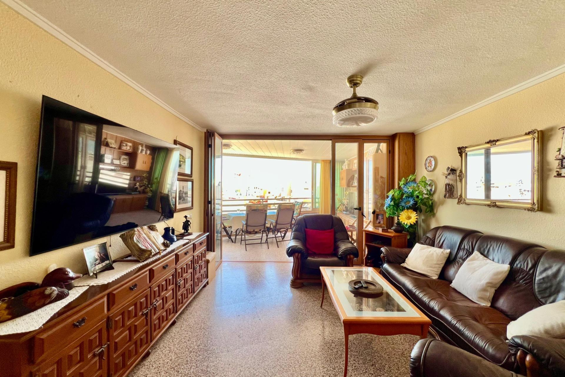 Herverkoop - Appartement  - Torrevieja - La Mata