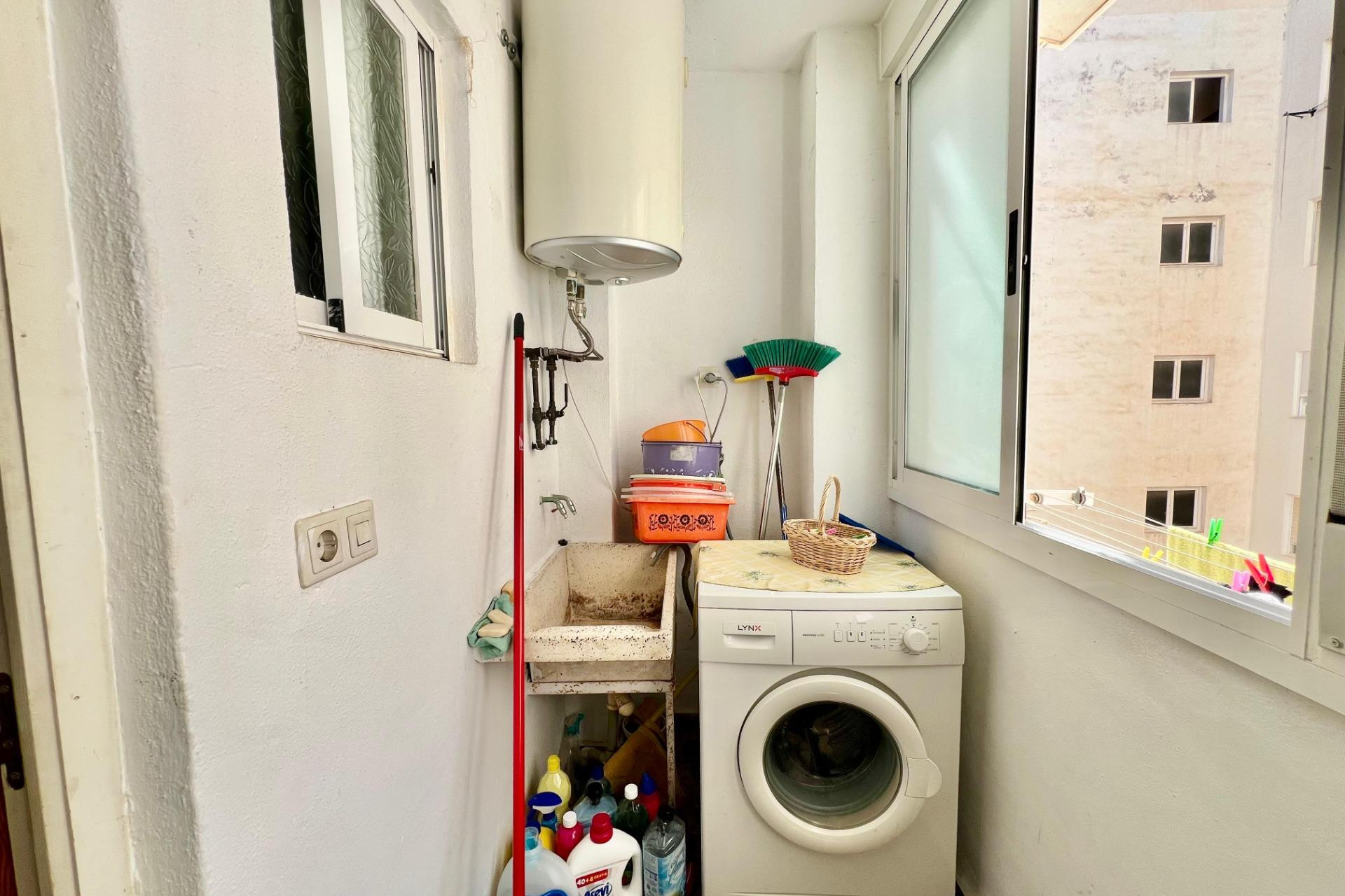 Herverkoop - Appartement  - Torrevieja - La Mata