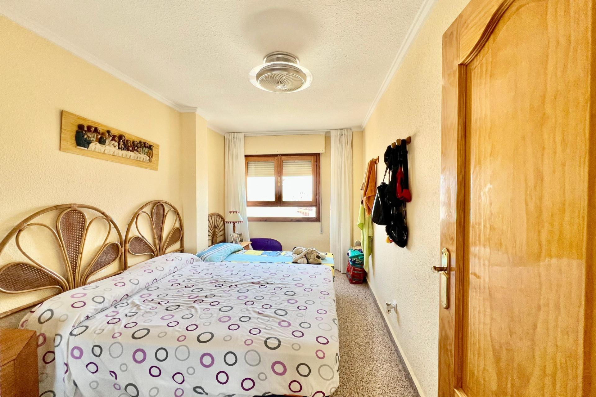 Herverkoop - Appartement  - Torrevieja - La Mata