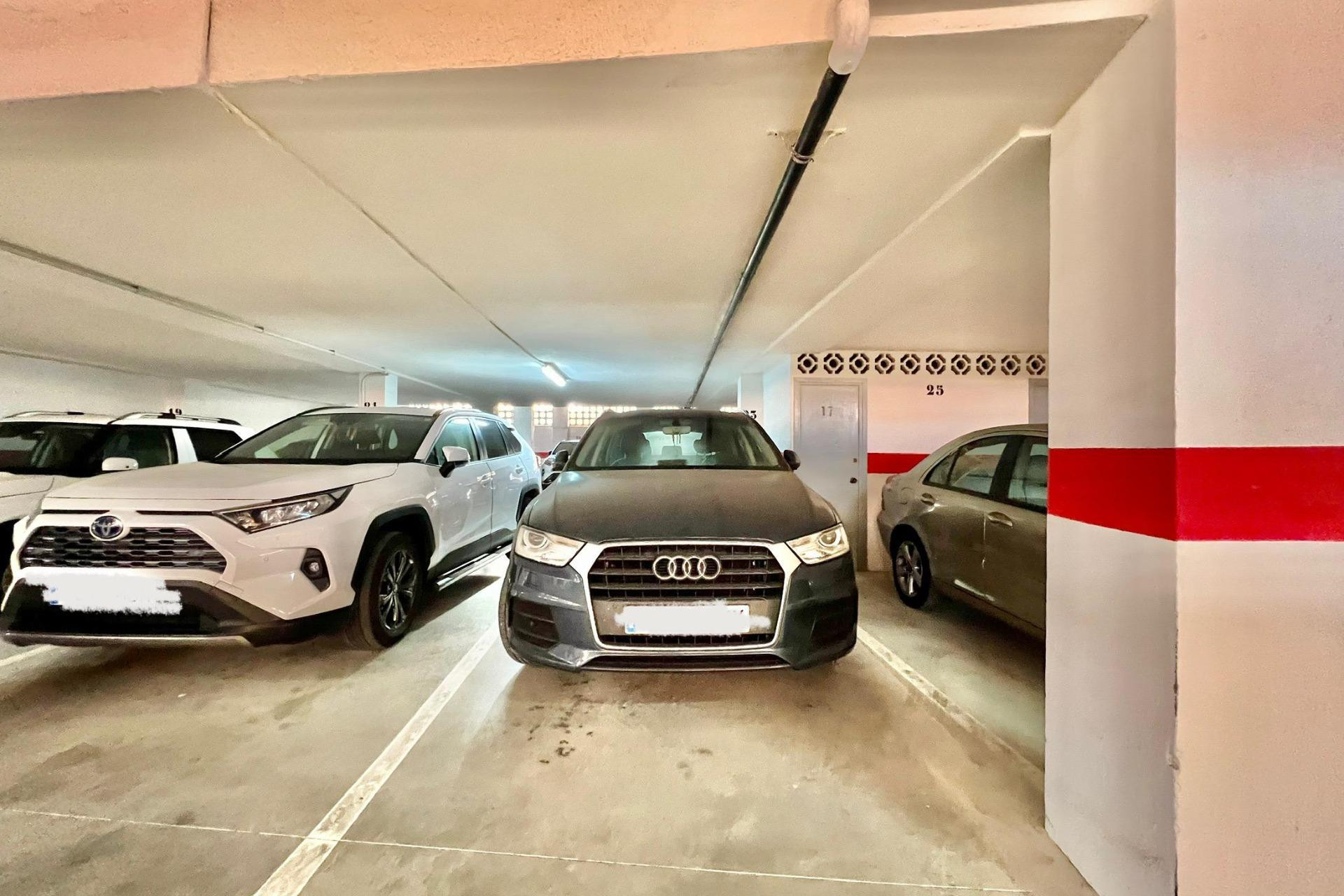 Herverkoop - Appartement  - Torrevieja - La Mata