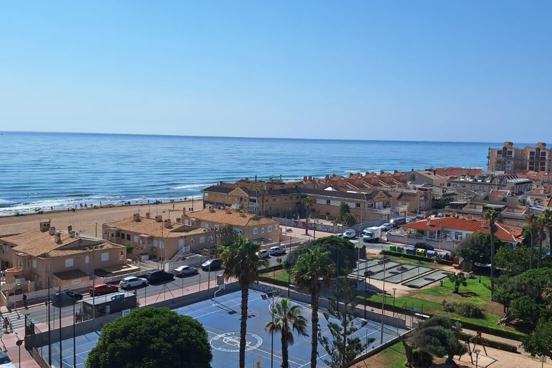 Herverkoop - Appartement  - Torrevieja - La Mata