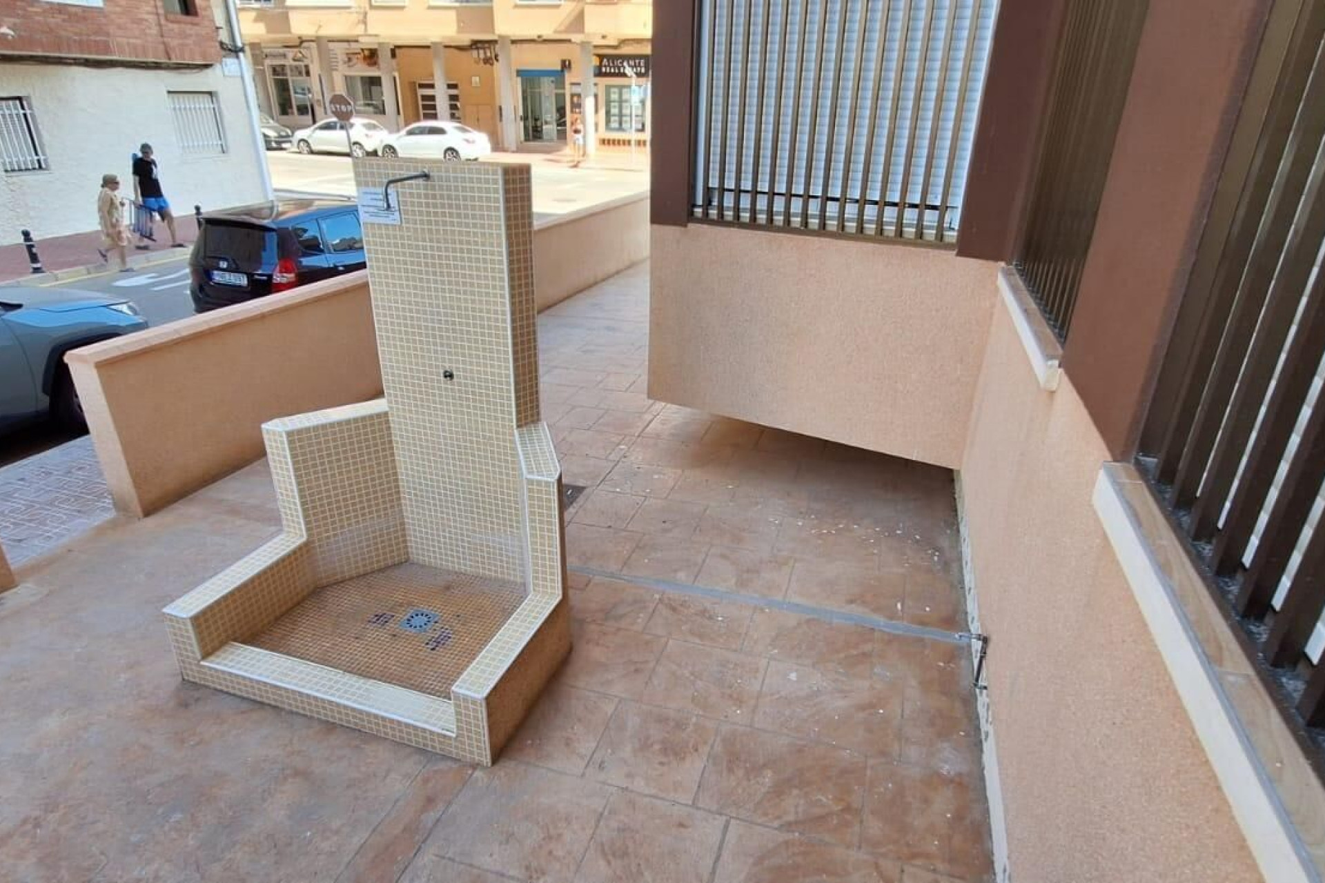 Herverkoop - Appartement  - Torrevieja - La Mata