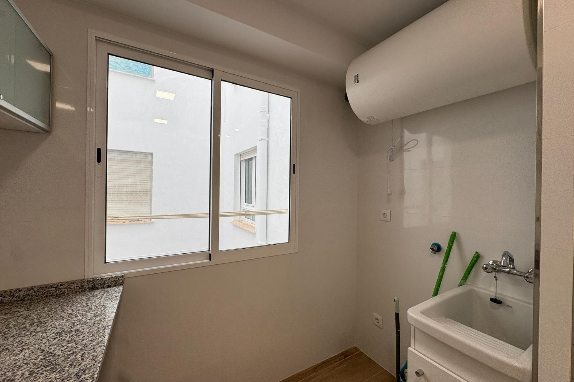 Herverkoop - Appartement  - Torrevieja - La Mata