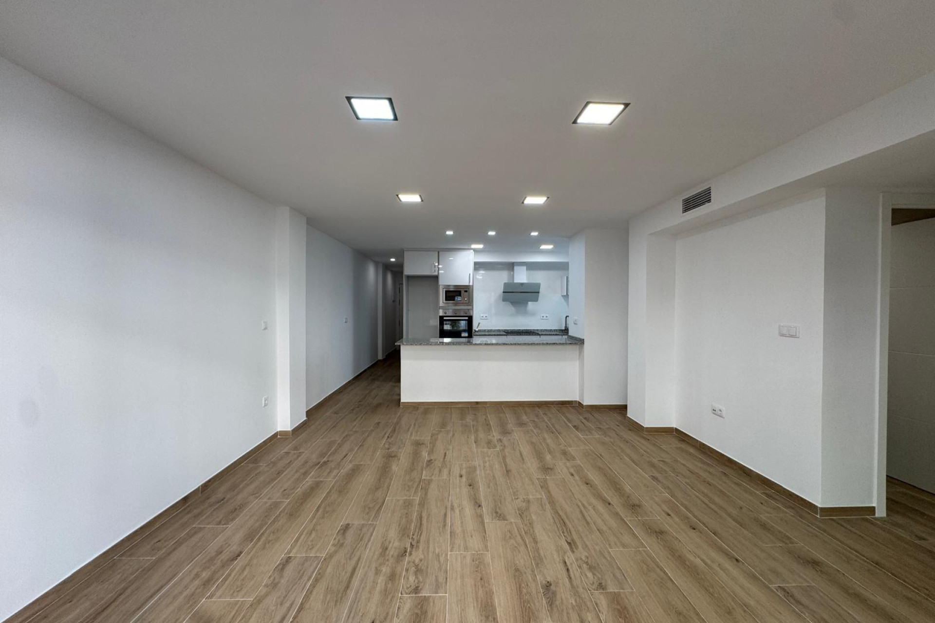 Herverkoop - Appartement  - Torrevieja - La Mata