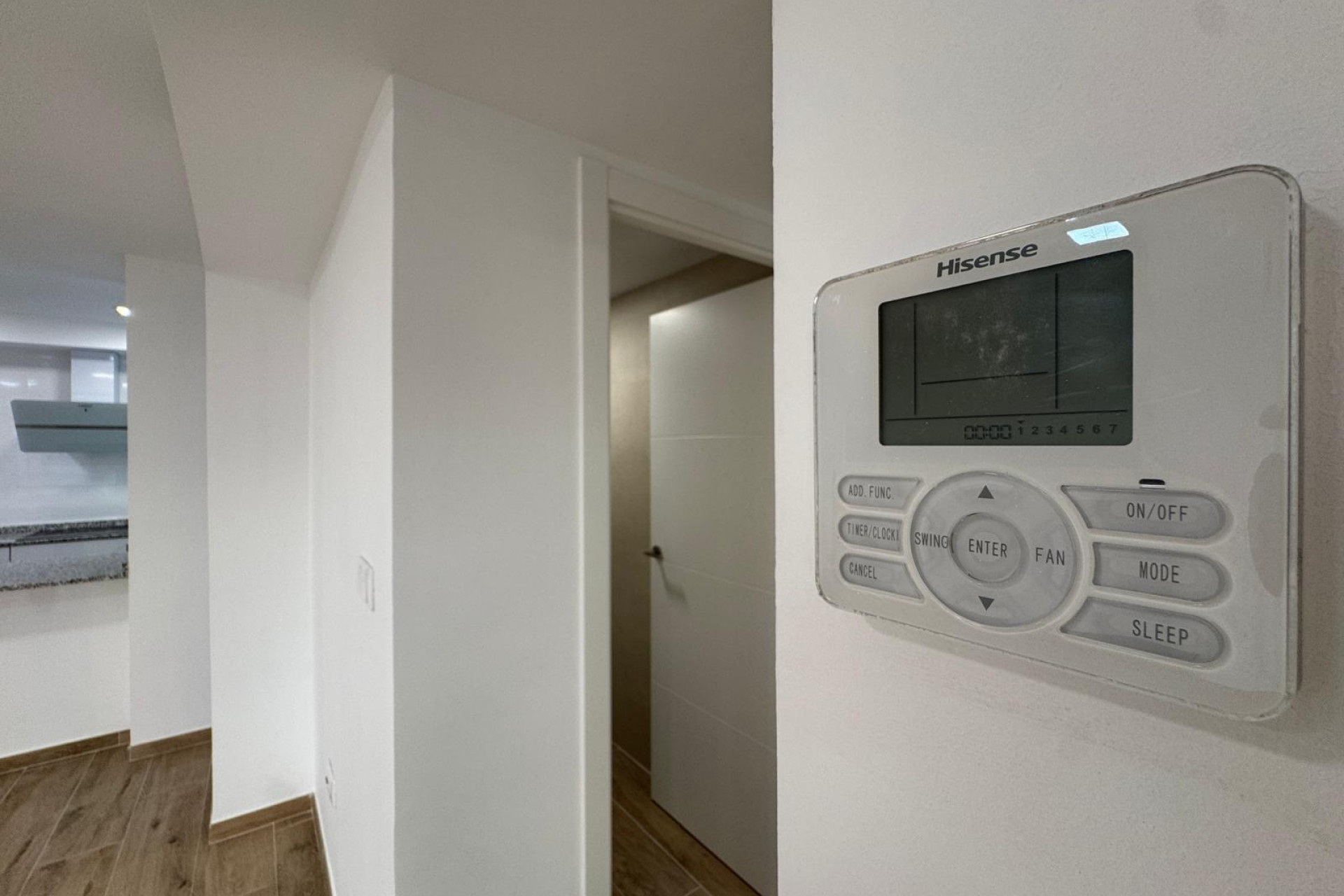 Herverkoop - Appartement  - Torrevieja - La Mata