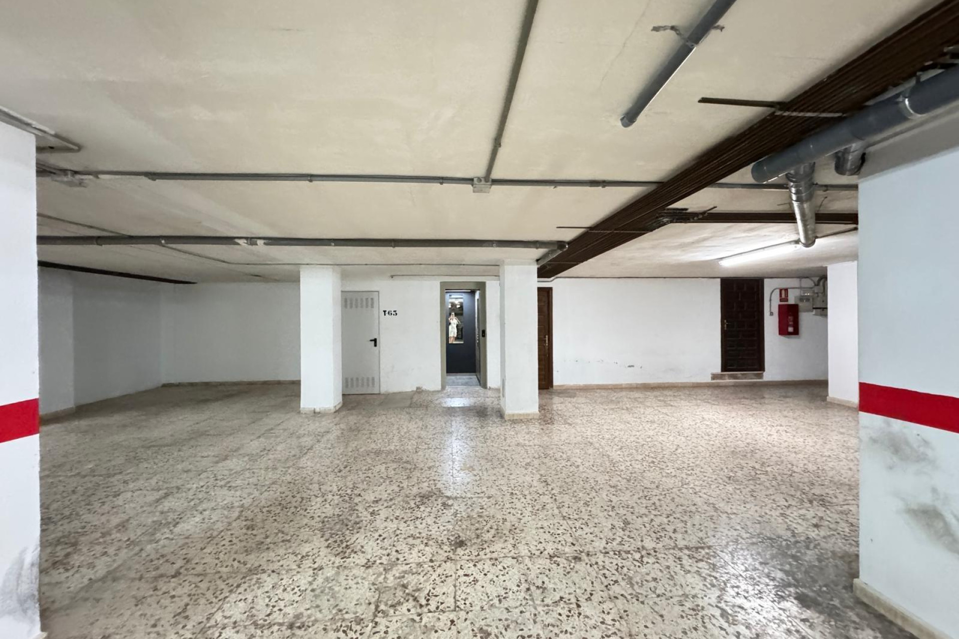 Herverkoop - Appartement  - Torrevieja - La Mata