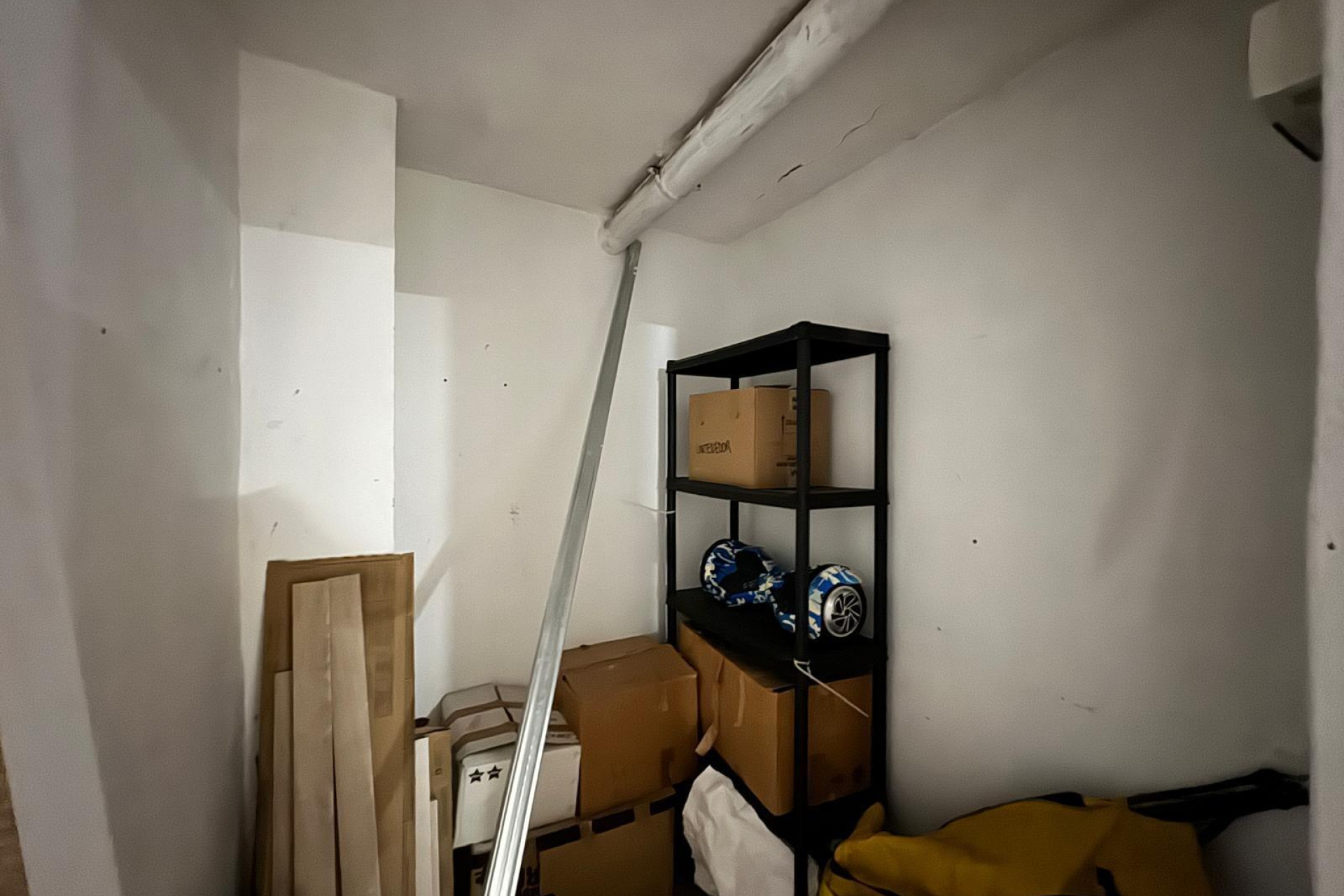 Herverkoop - Appartement  - Torrevieja - La Mata