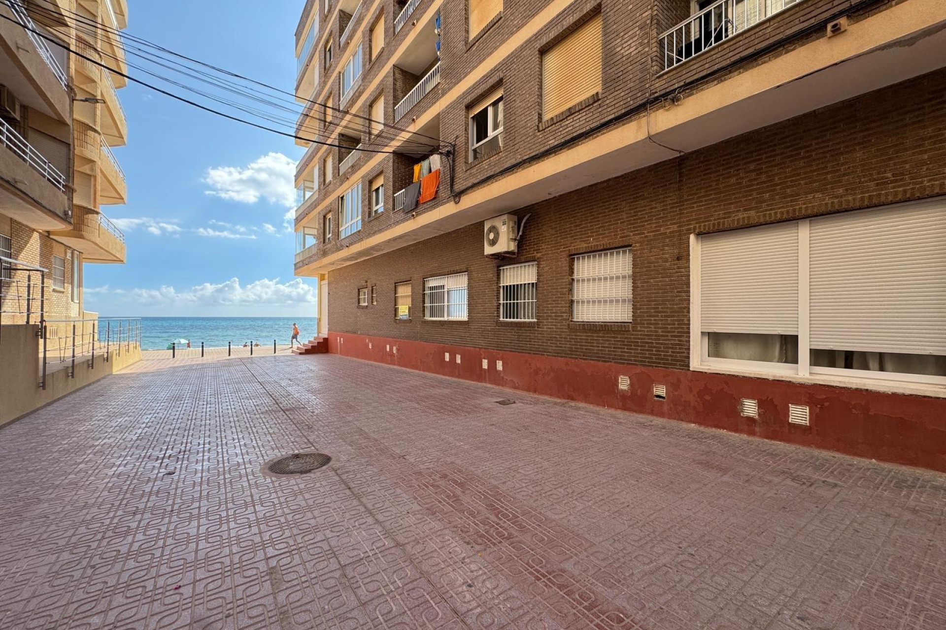 Herverkoop - Appartement  - Torrevieja - La Mata