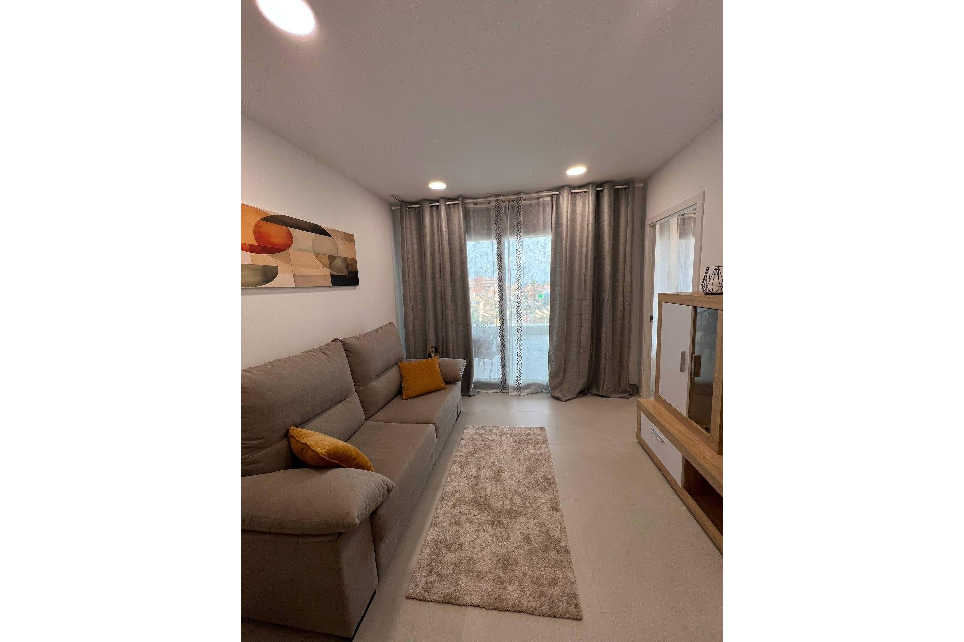 Herverkoop - Appartement  - Torrevieja - La Mata