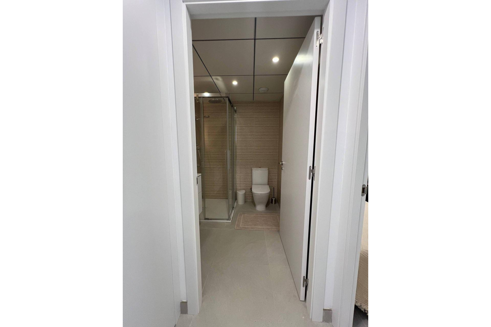 Herverkoop - Appartement  - Torrevieja - La Mata