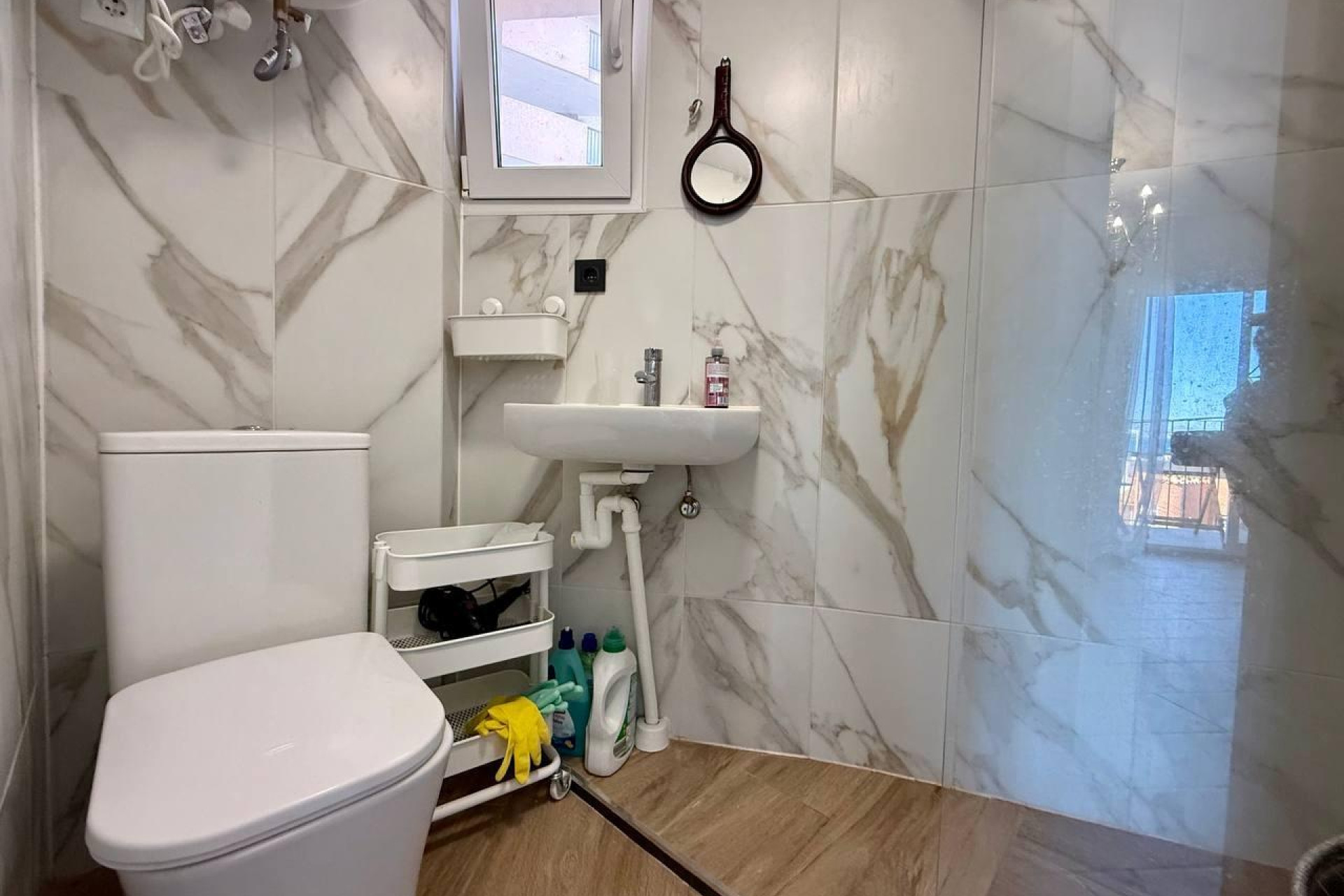 Herverkoop - Appartement  - Torrevieja - La Mata