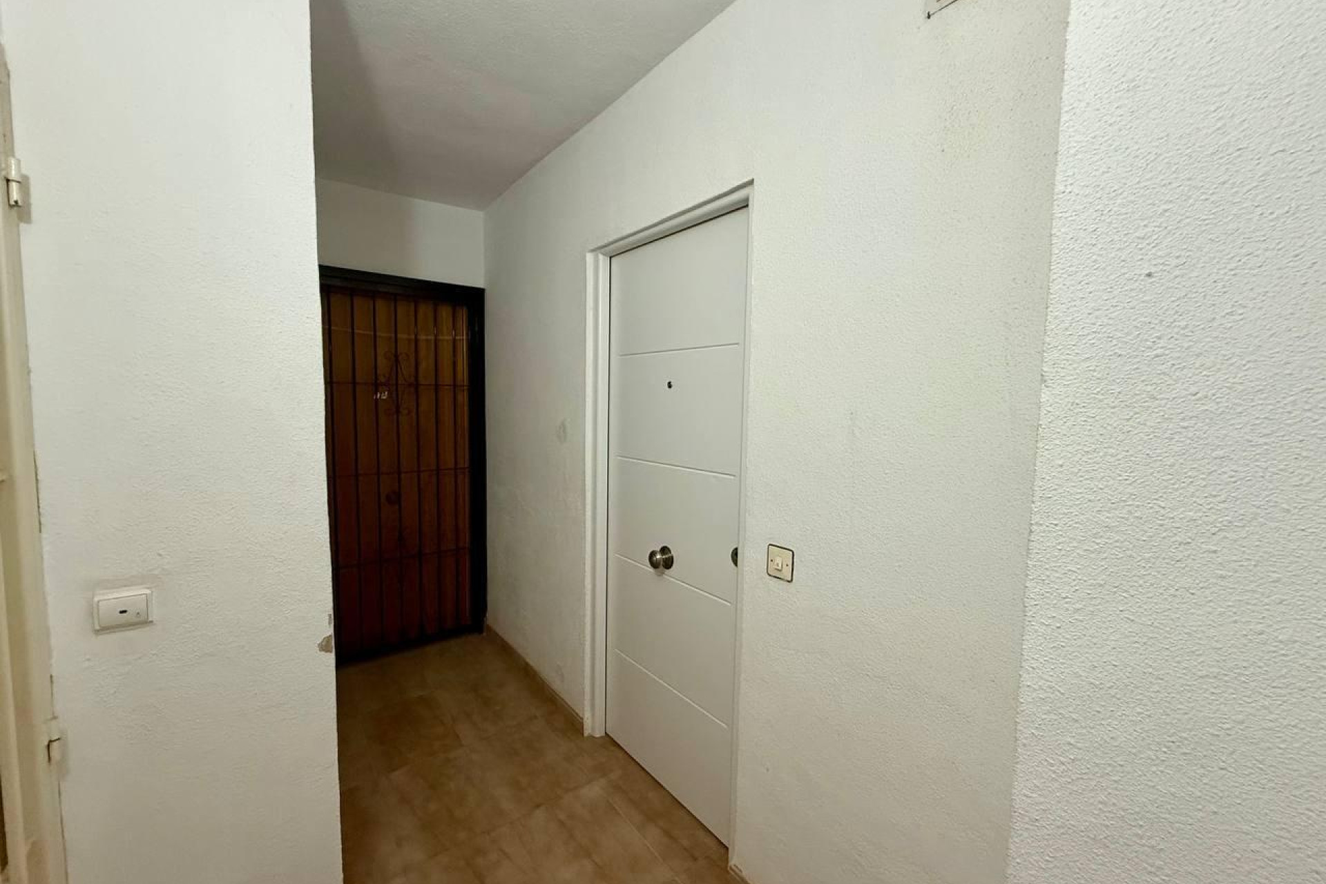 Herverkoop - Appartement  - Torrevieja - La Mata