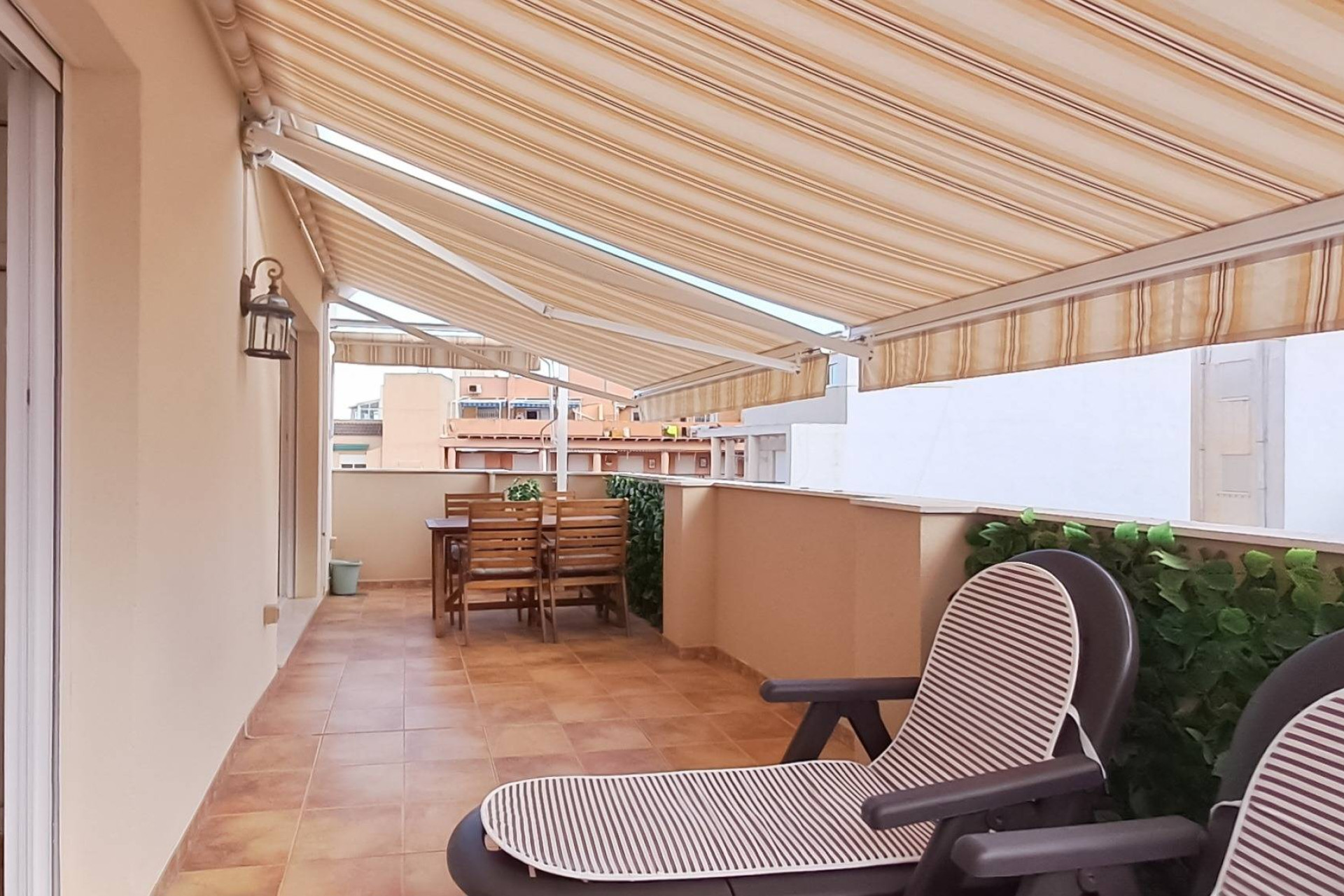 Herverkoop - Appartement  - Torrevieja - La Mata