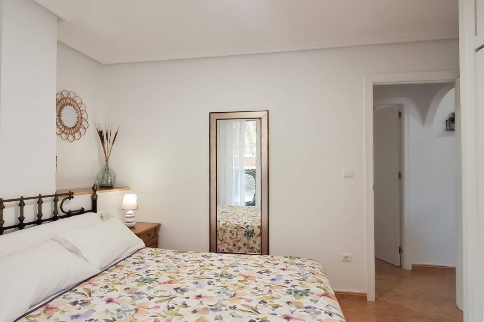 Herverkoop - Appartement  - Torrevieja - La Mata