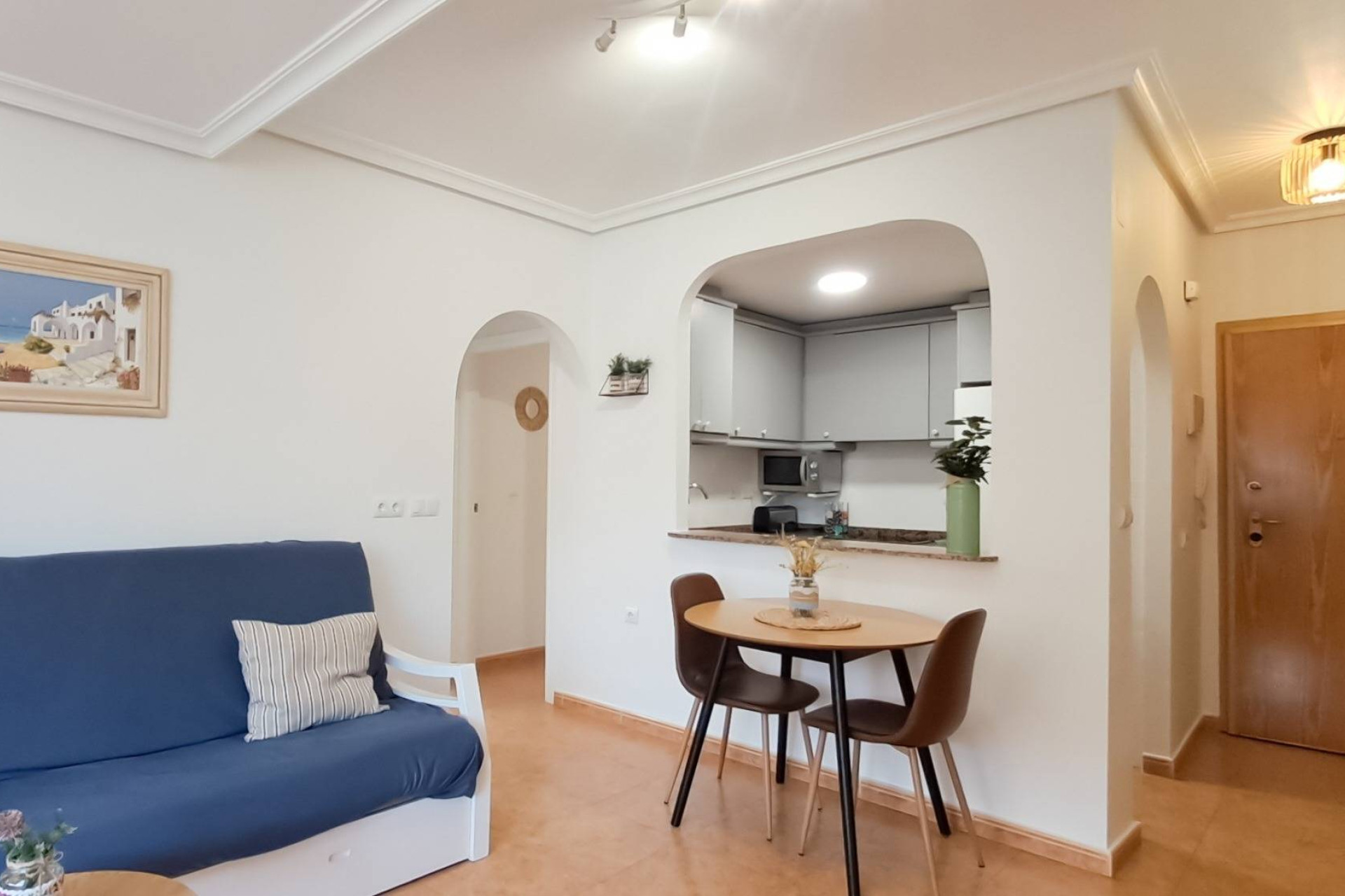 Herverkoop - Appartement  - Torrevieja - La Mata