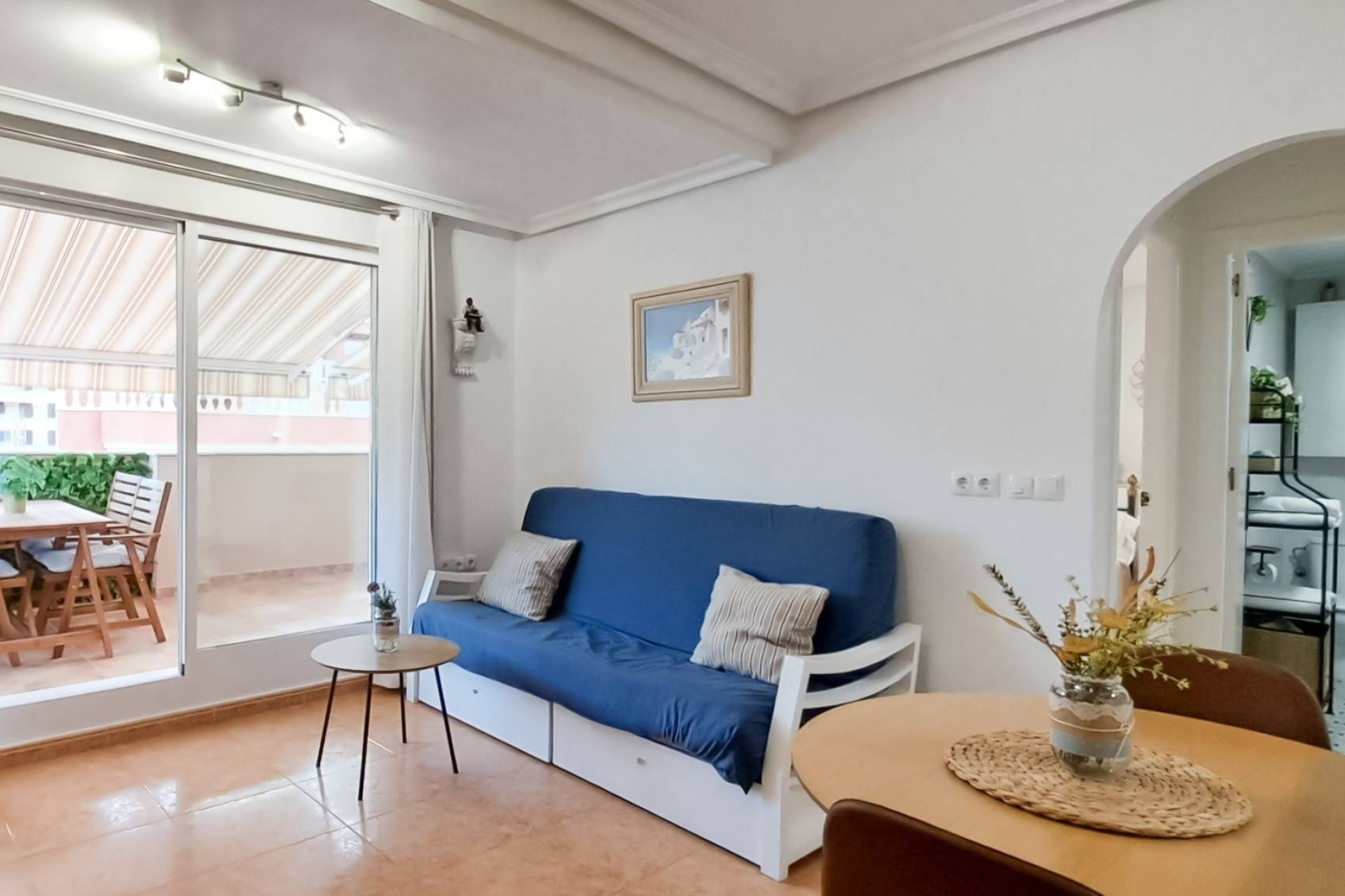 Herverkoop - Appartement  - Torrevieja - La Mata