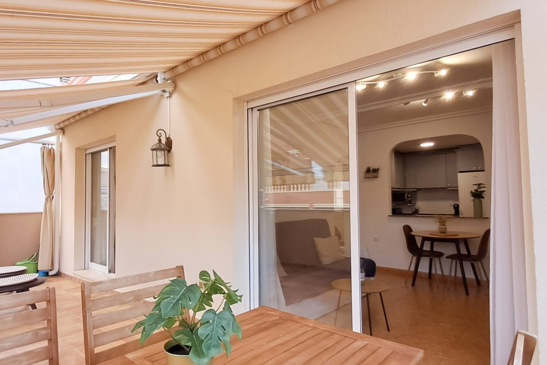 Herverkoop - Appartement  - Torrevieja - La Mata