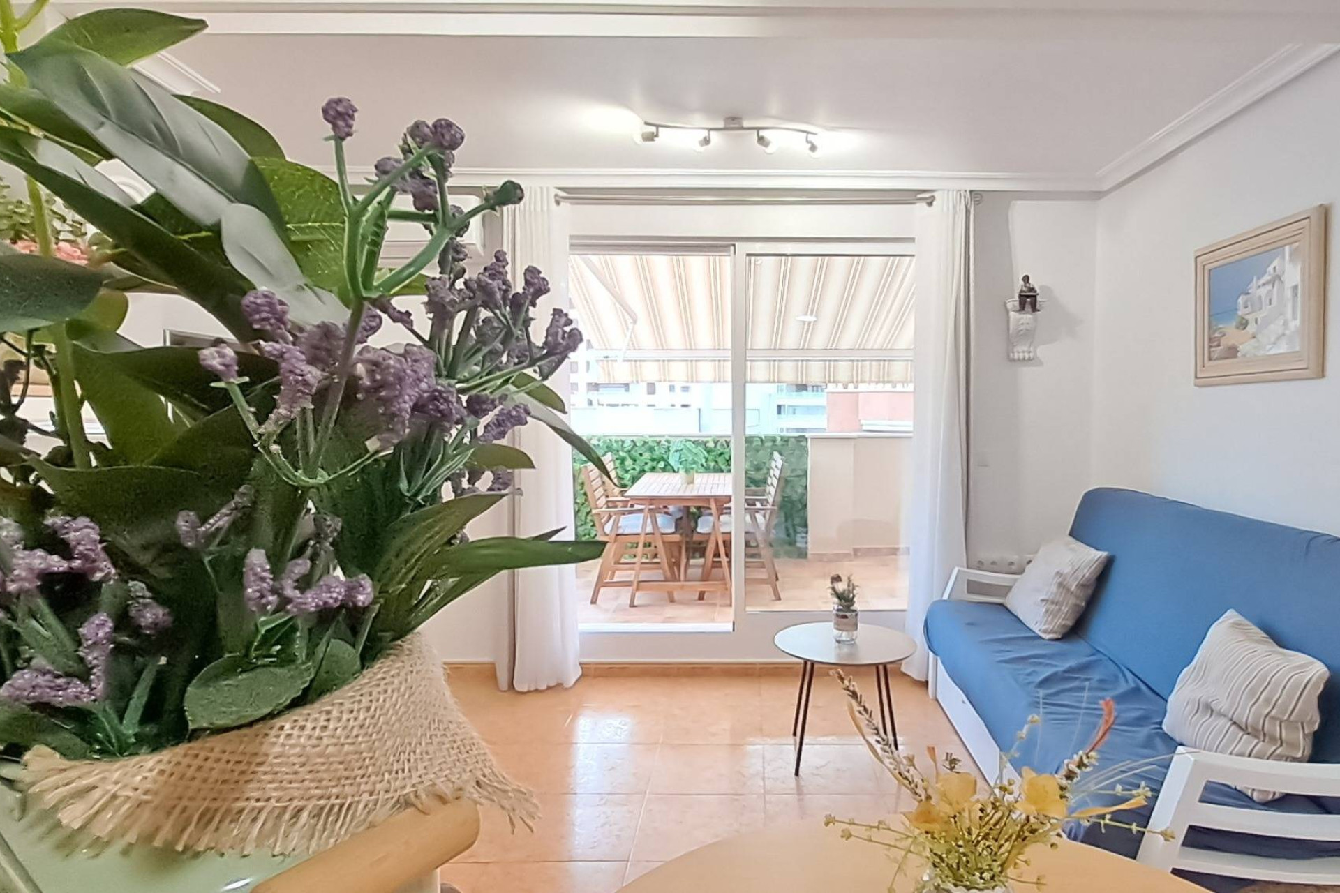 Herverkoop - Appartement  - Torrevieja - La Mata