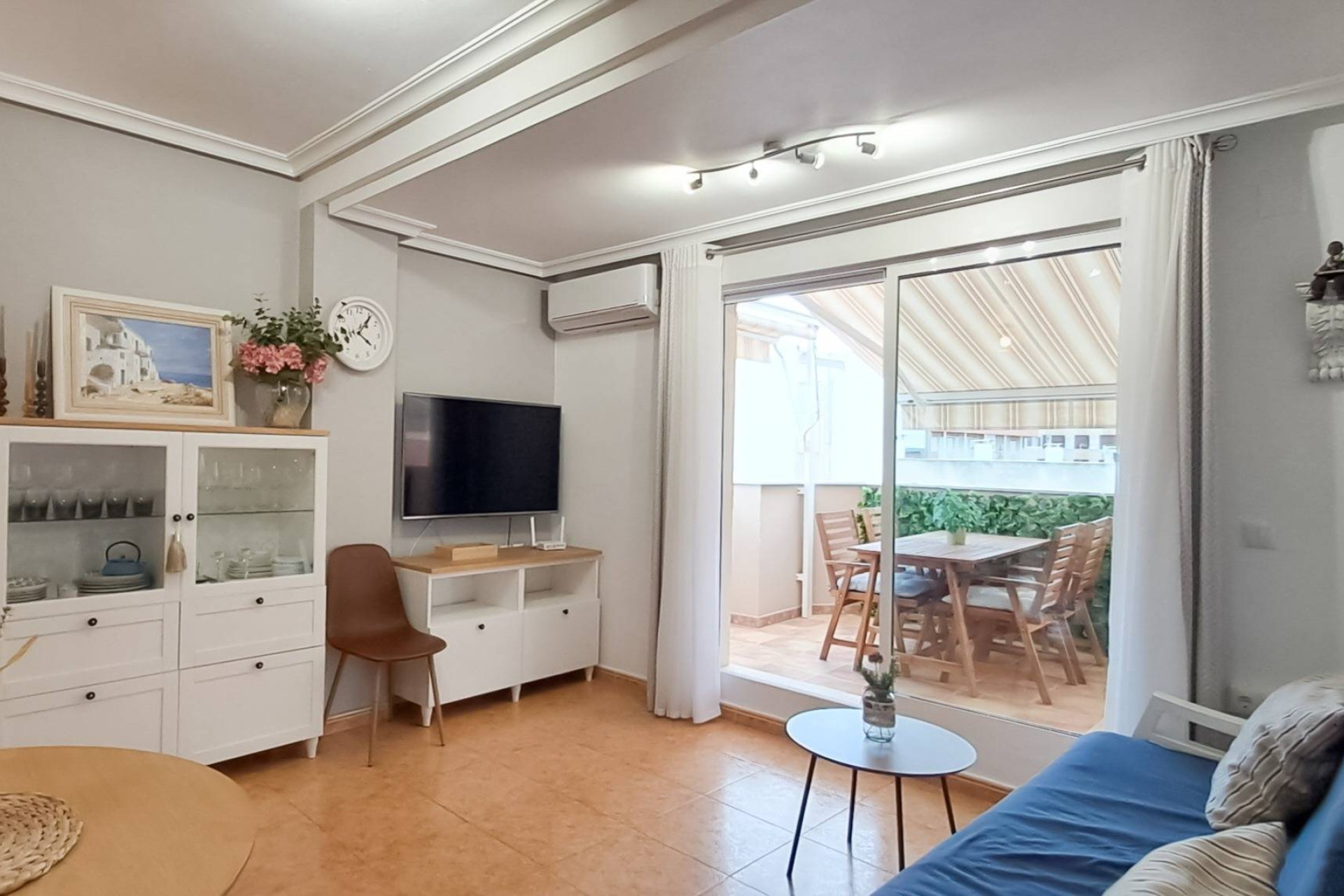 Herverkoop - Appartement  - Torrevieja - La Mata