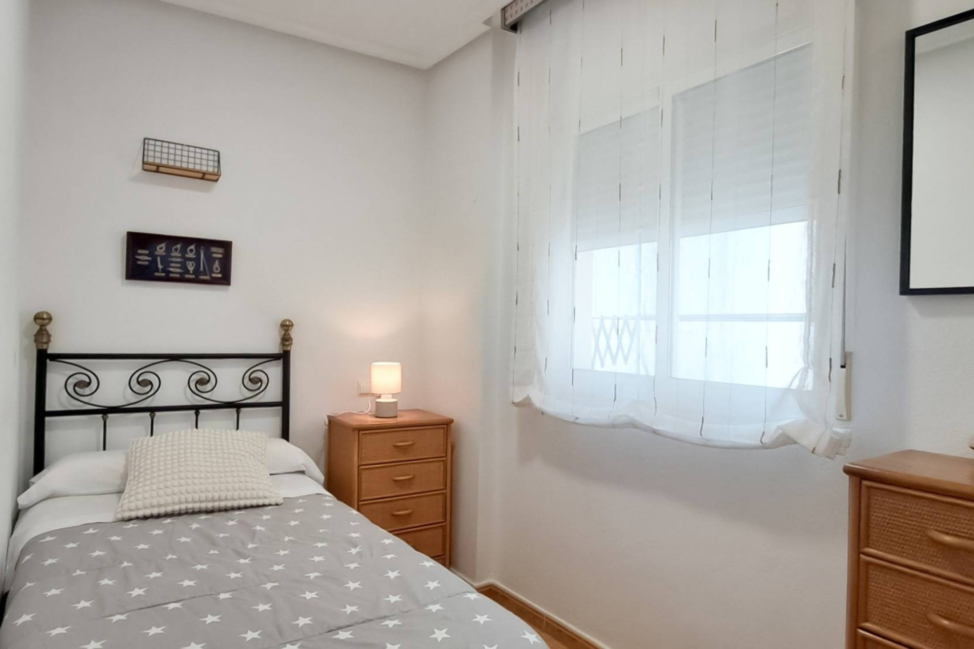 Herverkoop - Appartement  - Torrevieja - La Mata