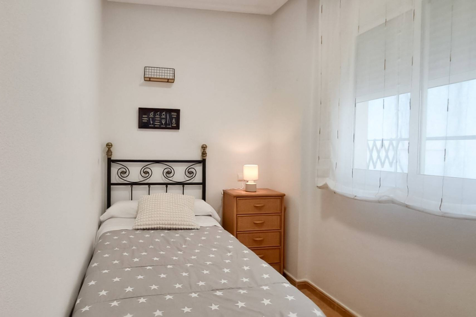 Herverkoop - Appartement  - Torrevieja - La Mata