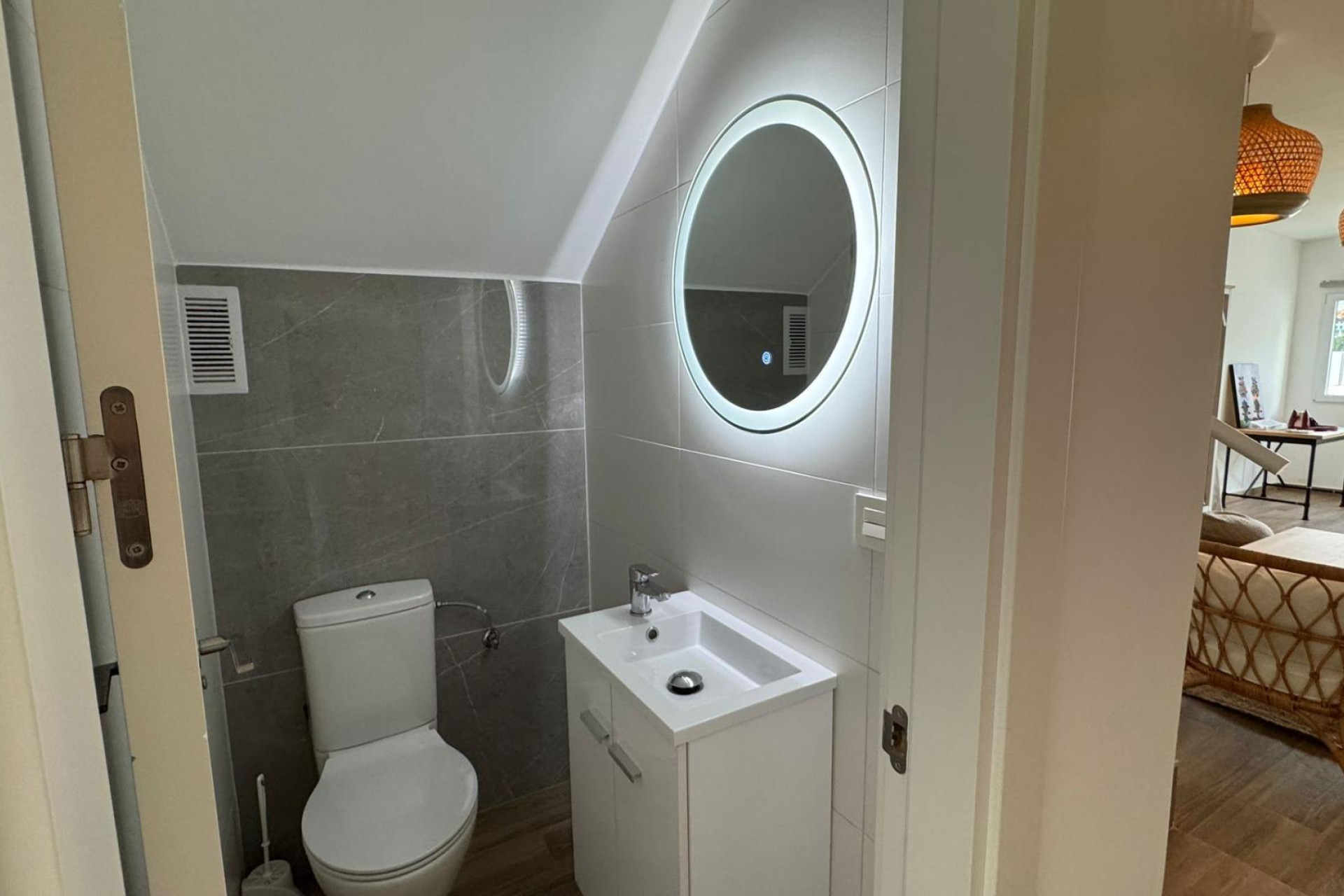 Herverkoop - Appartement - Torrevieja - La Mata